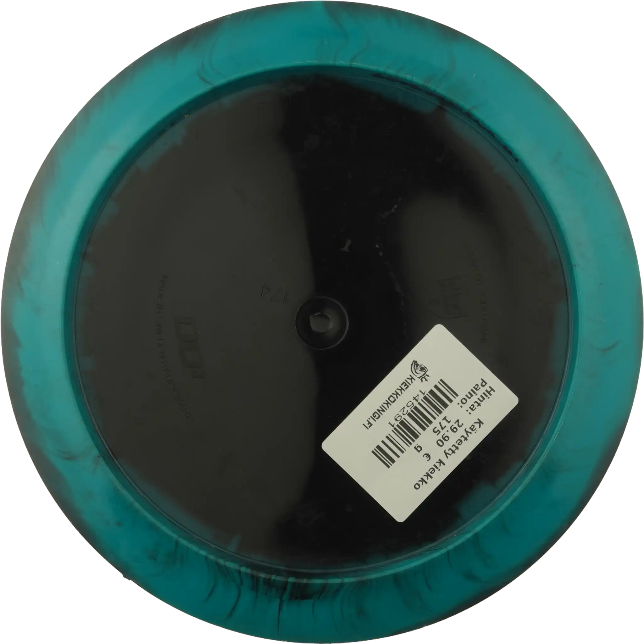 Horizon S-Line DD3 - Nordic Phenom 3 - Niklas Anttila