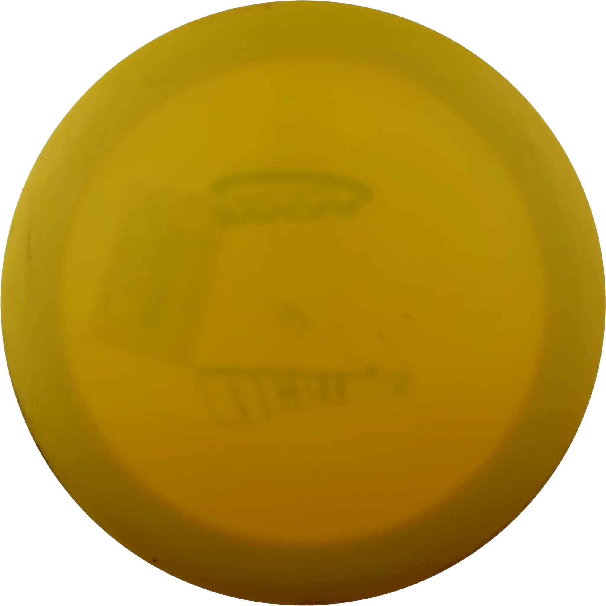 Star Destroyer - Bottom Stamp