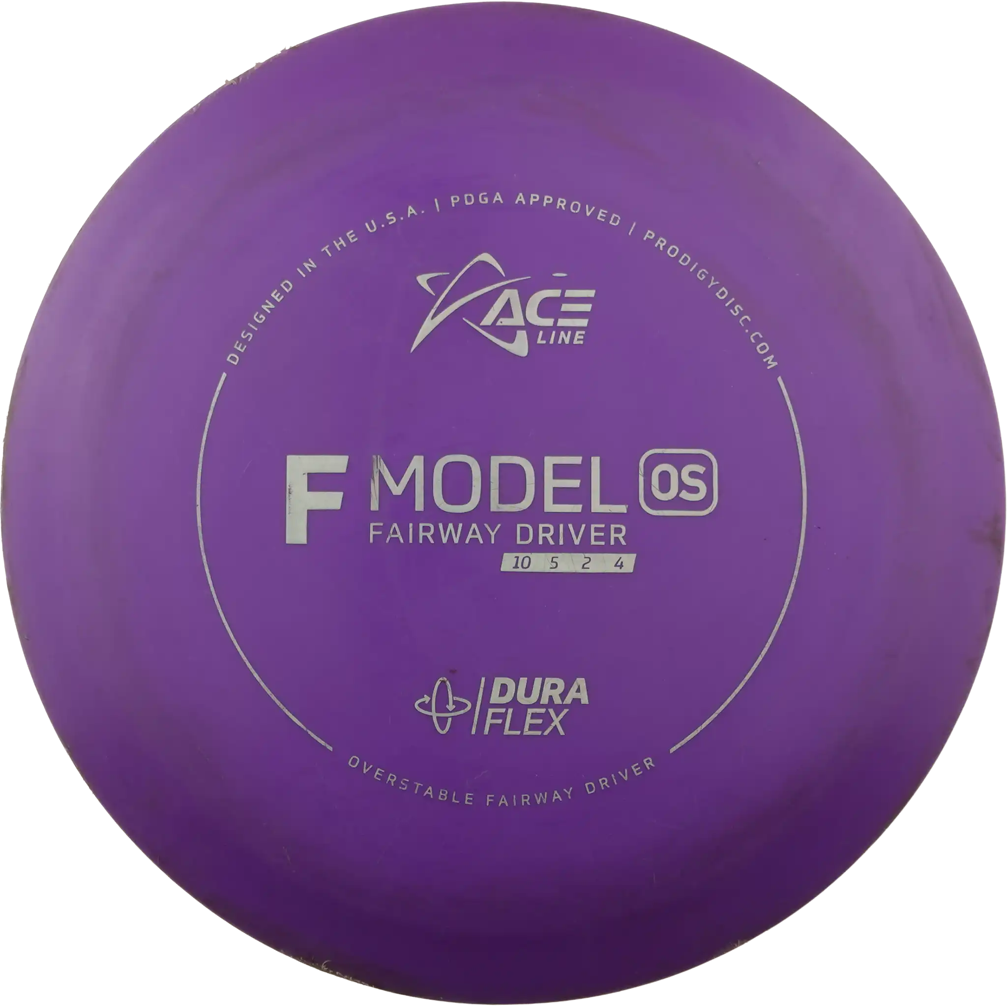 DuraFlex F Model OS