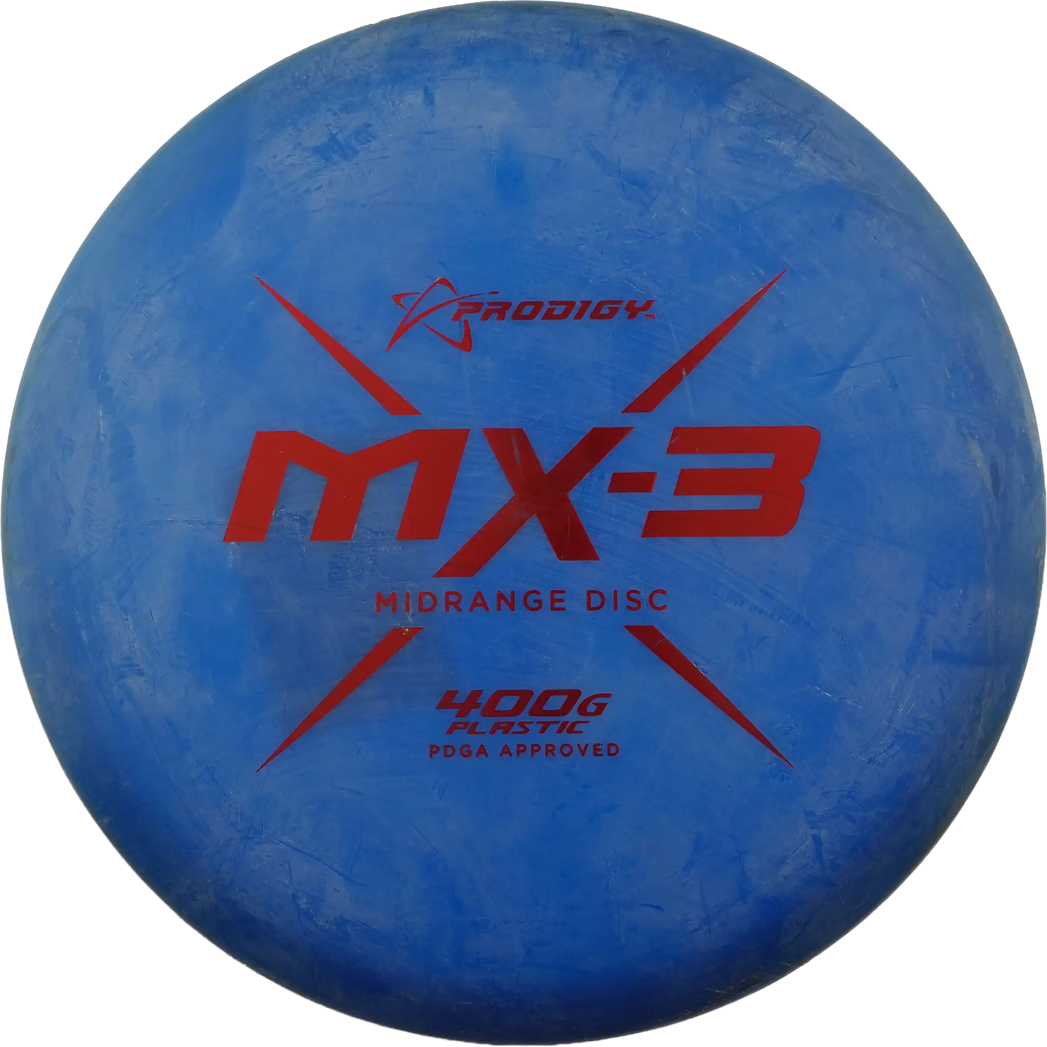 400G MX3