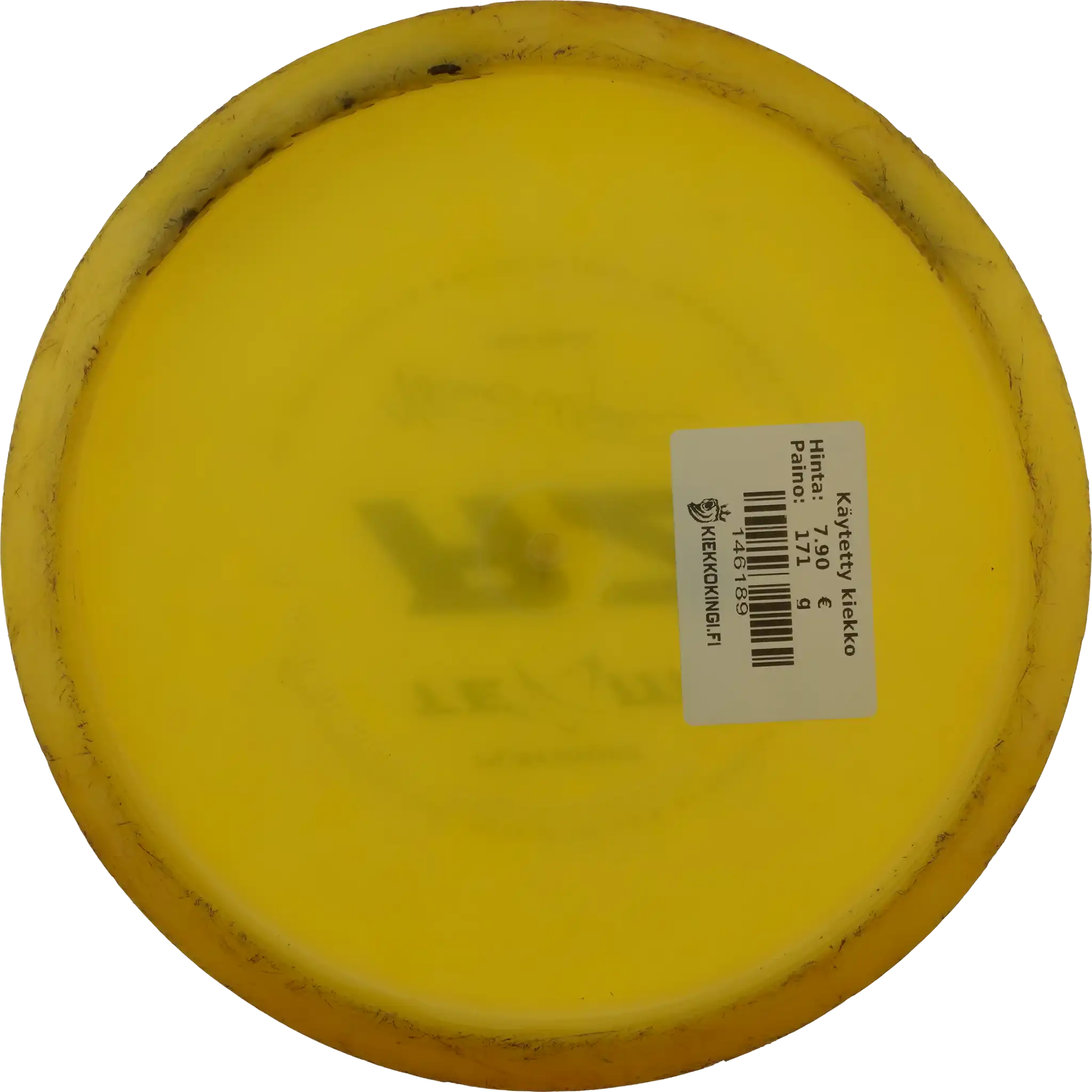 400 A2 - Platinum Team - Väinö Mäkelä