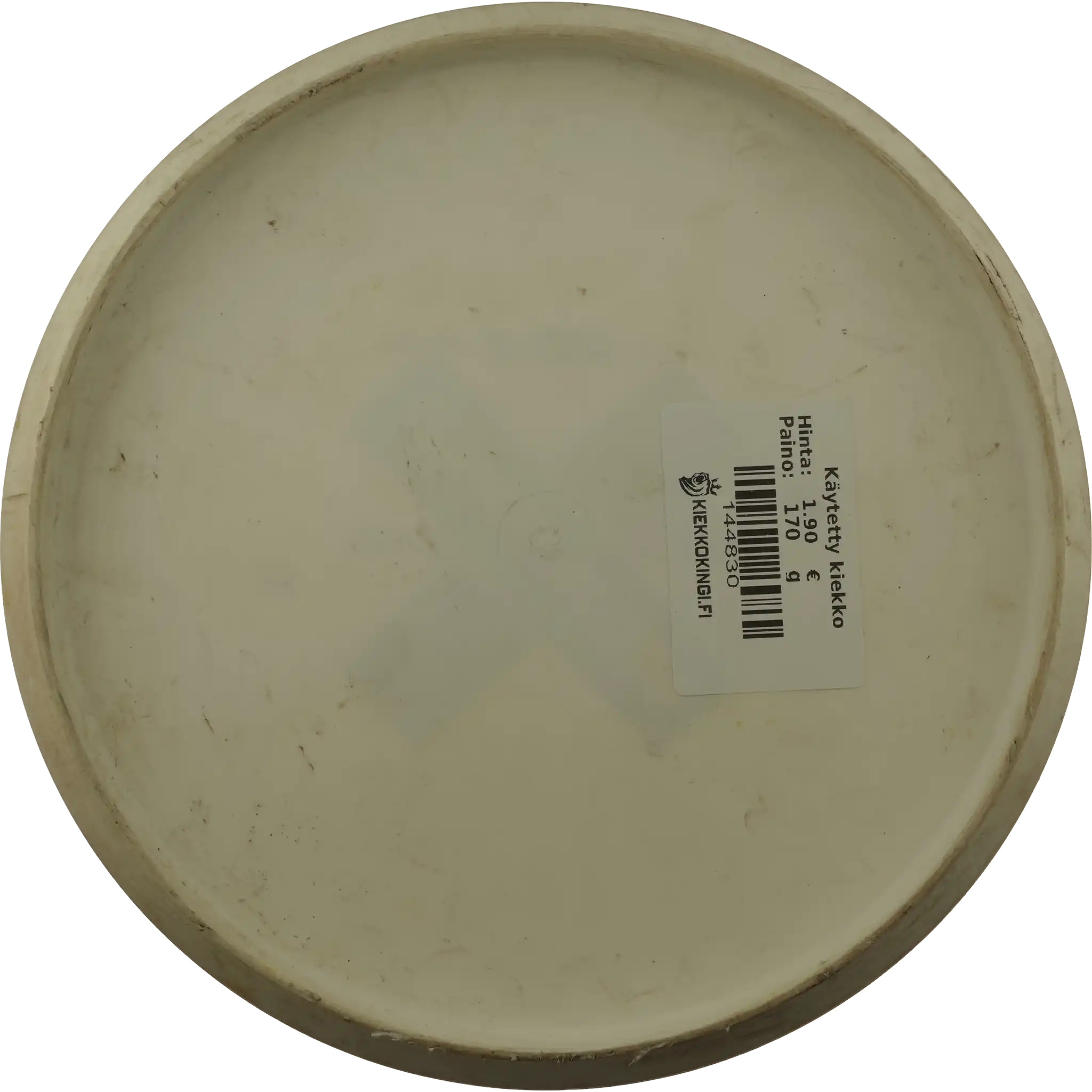 Active Maestro - X Out