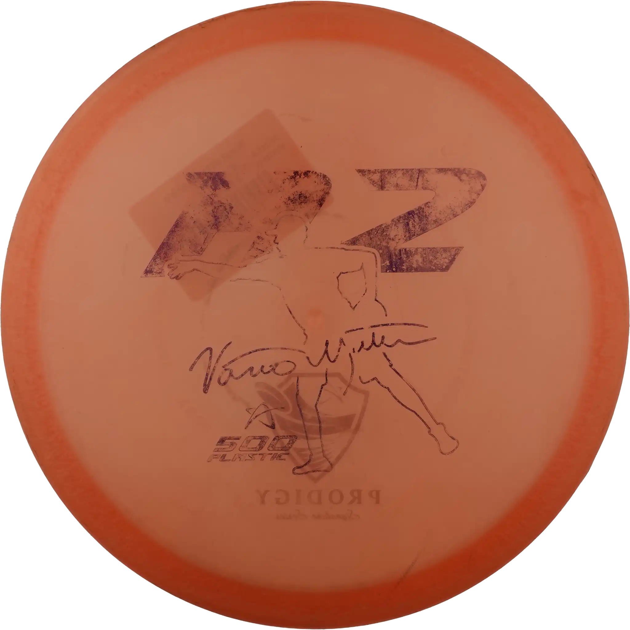 500 A2 - Väinö Mäkelä