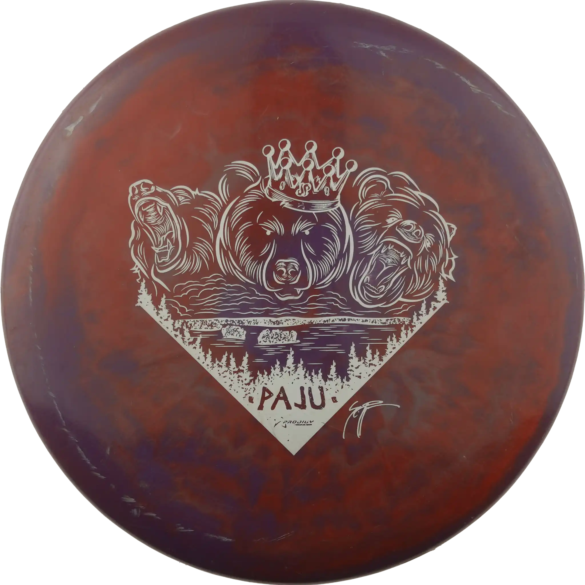 500 Spectrum Pa1 - Seppo Paju - Otso 3