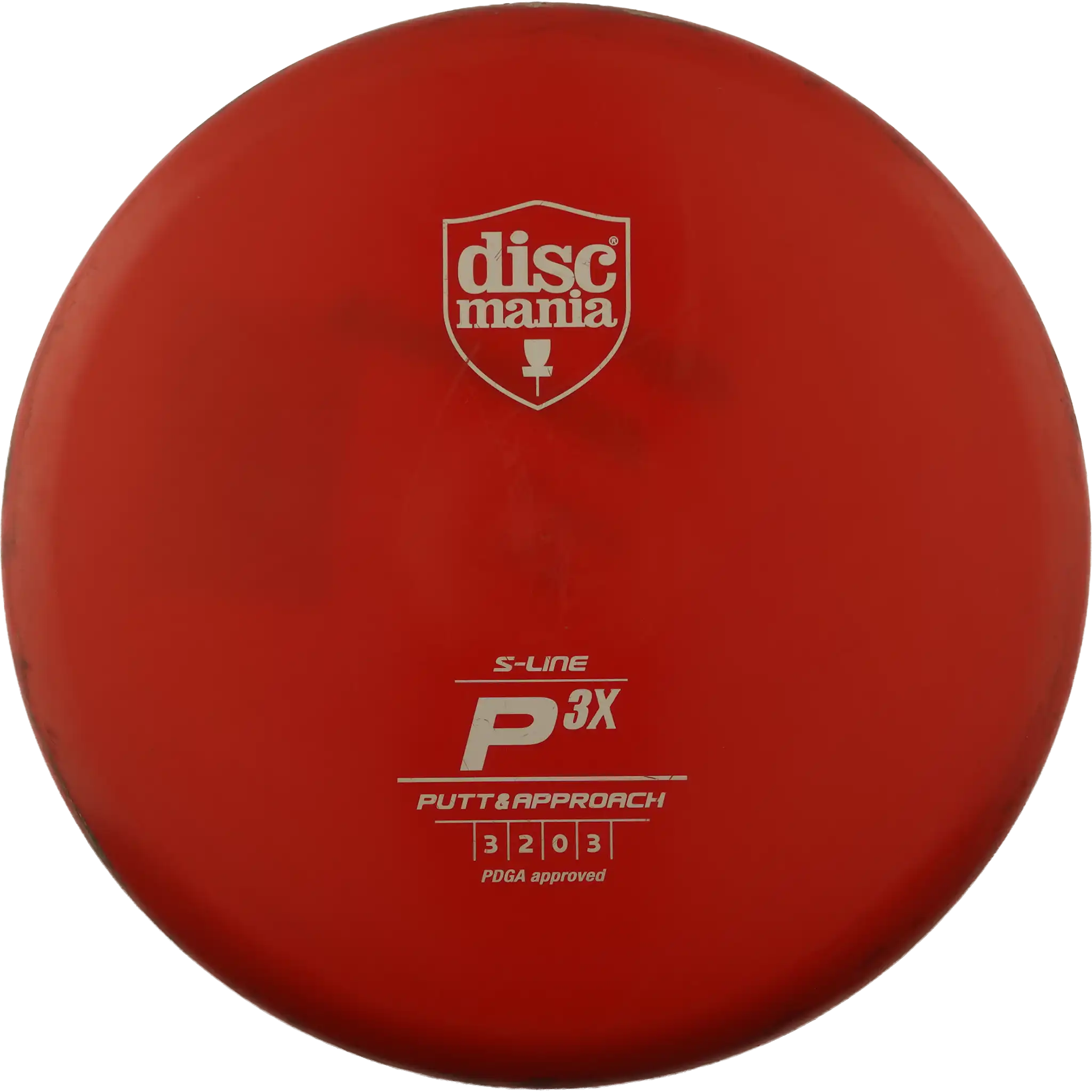 S-Line P3x - Innovamade