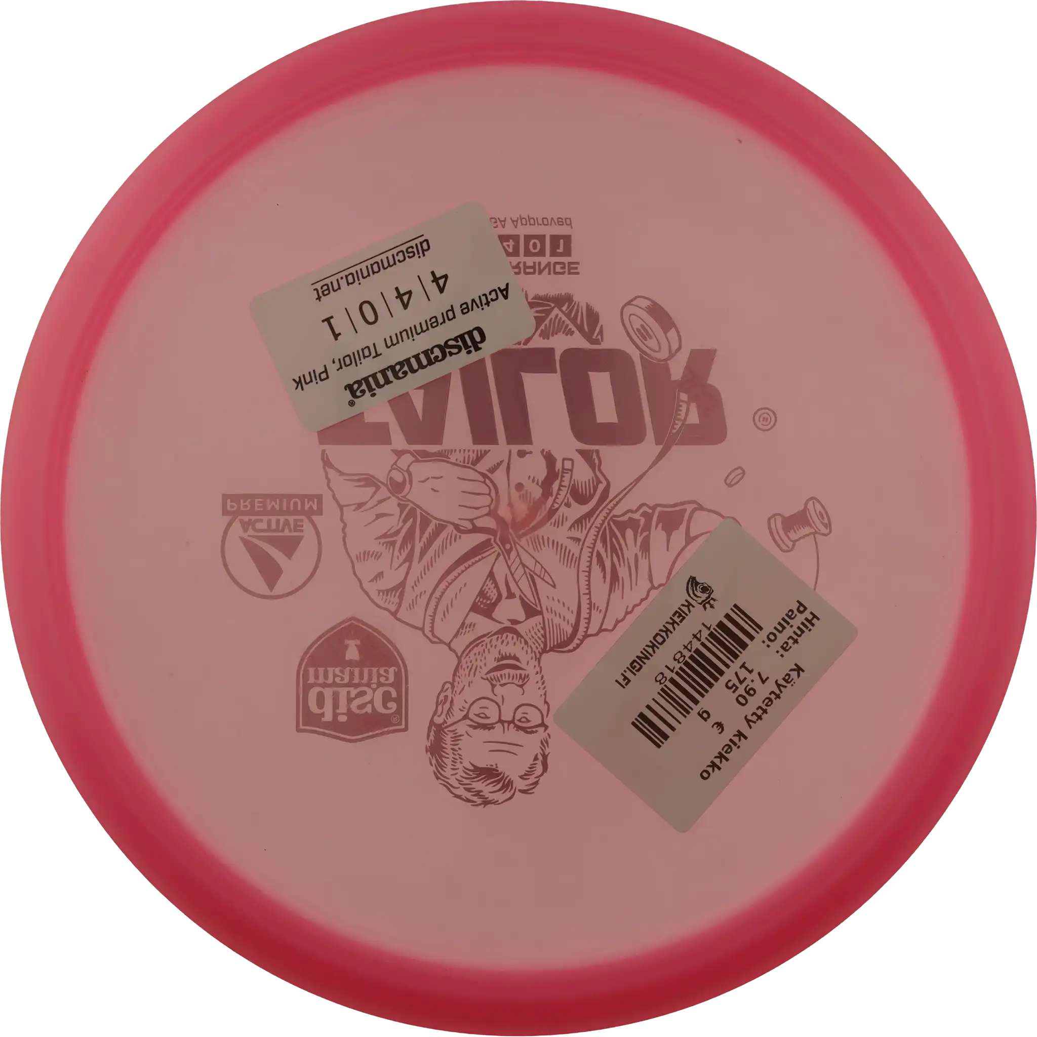 Active Premium Tailor