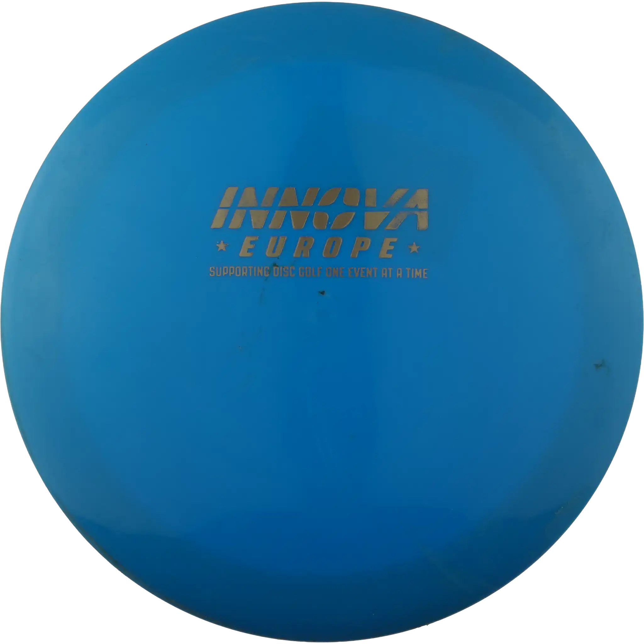 Star Wraith - Mini Stamp