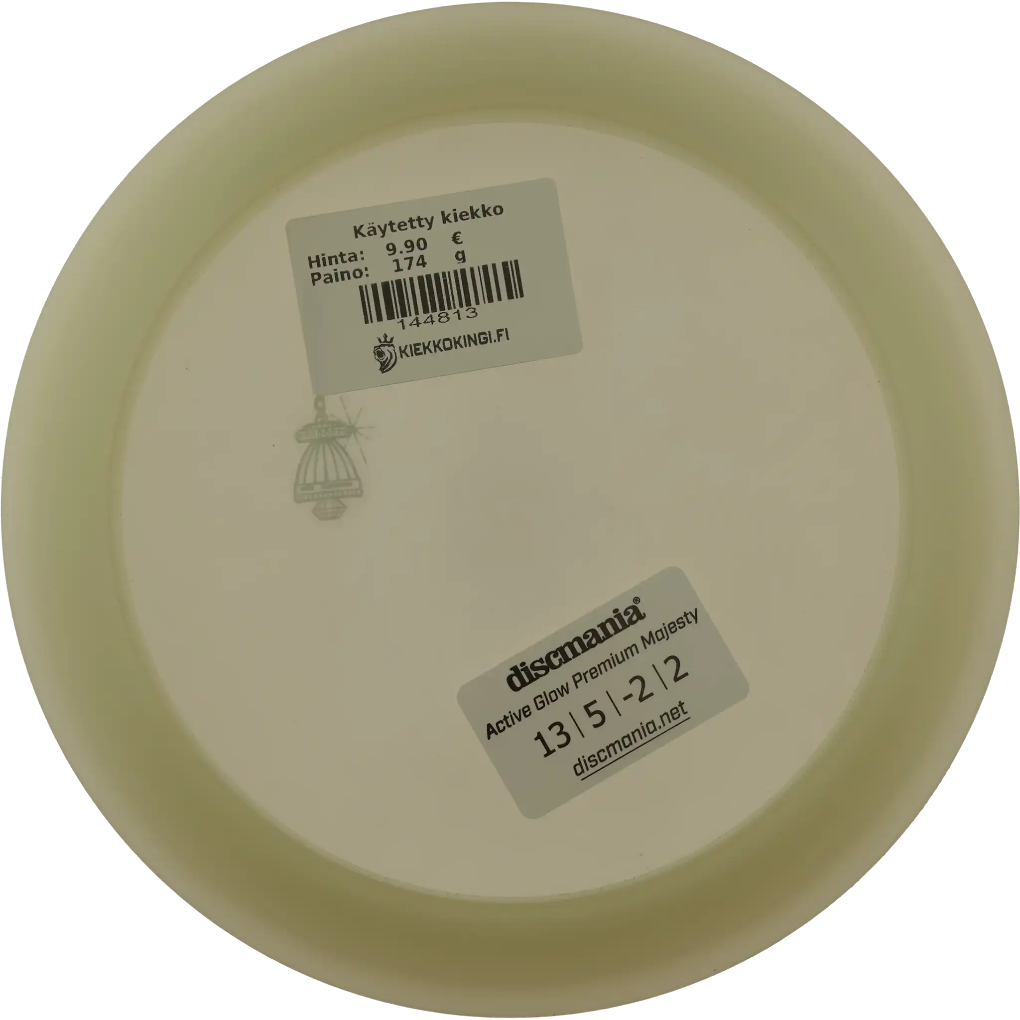 Active Premium Glow Majesty