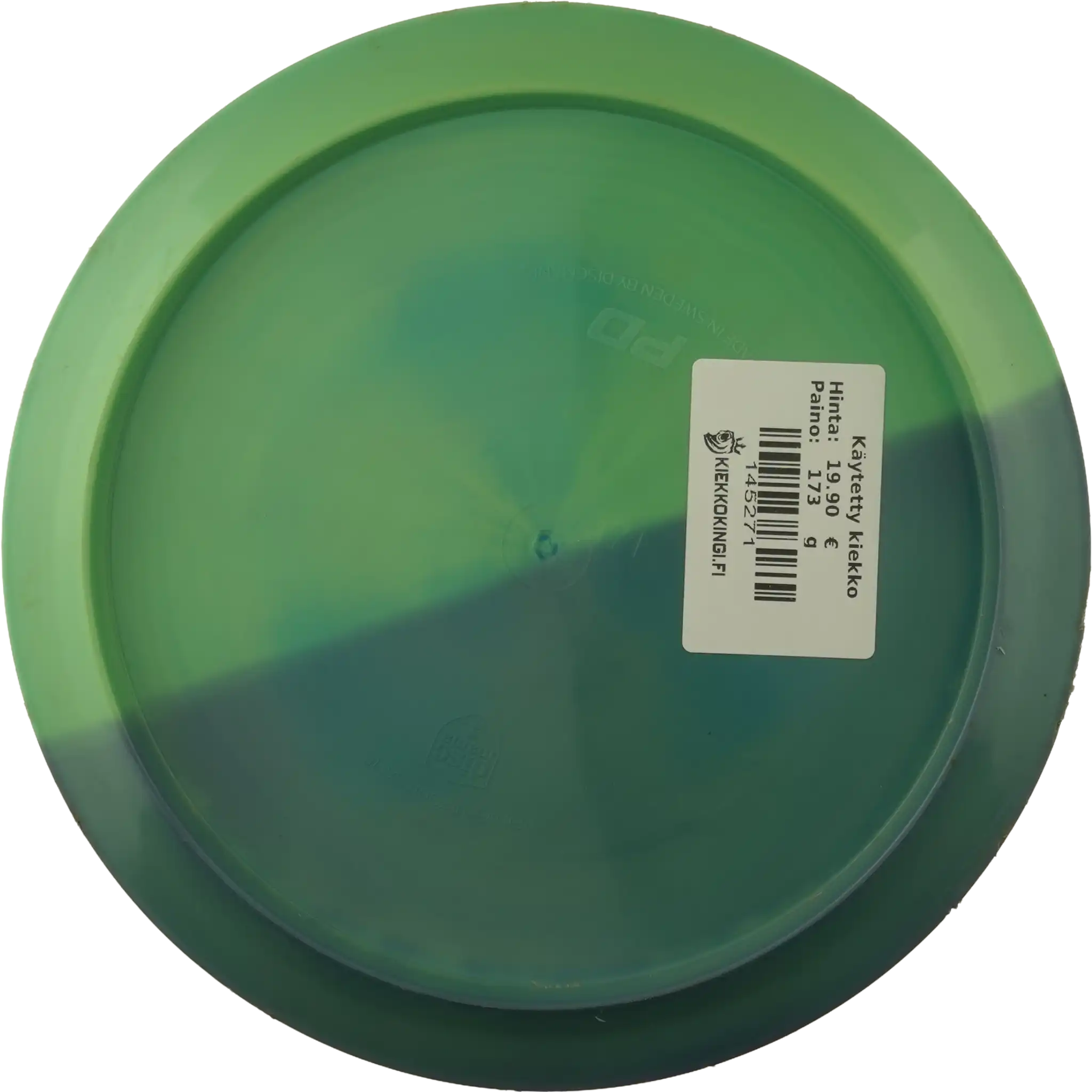 Special Blend S-Line PD - Nordic Phenom - Niklas Anttila