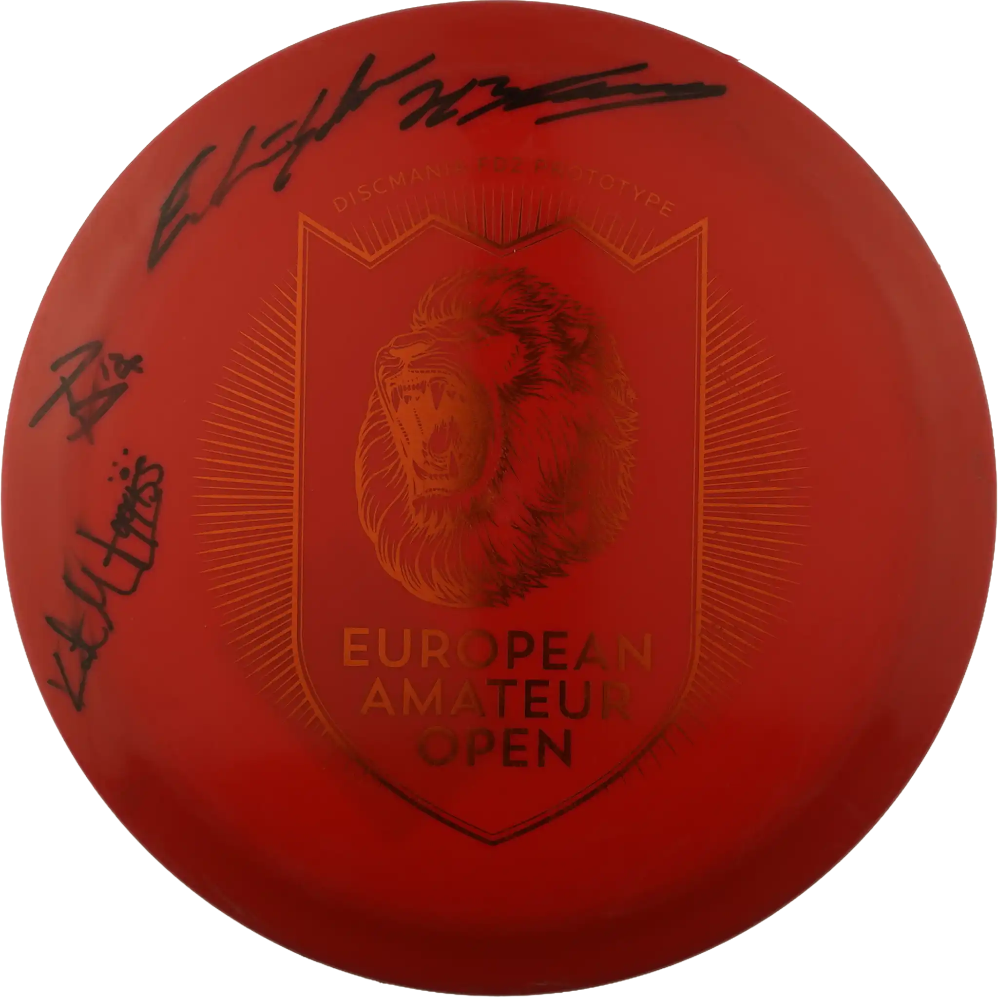 S-Line FD2 - European Amateur Open