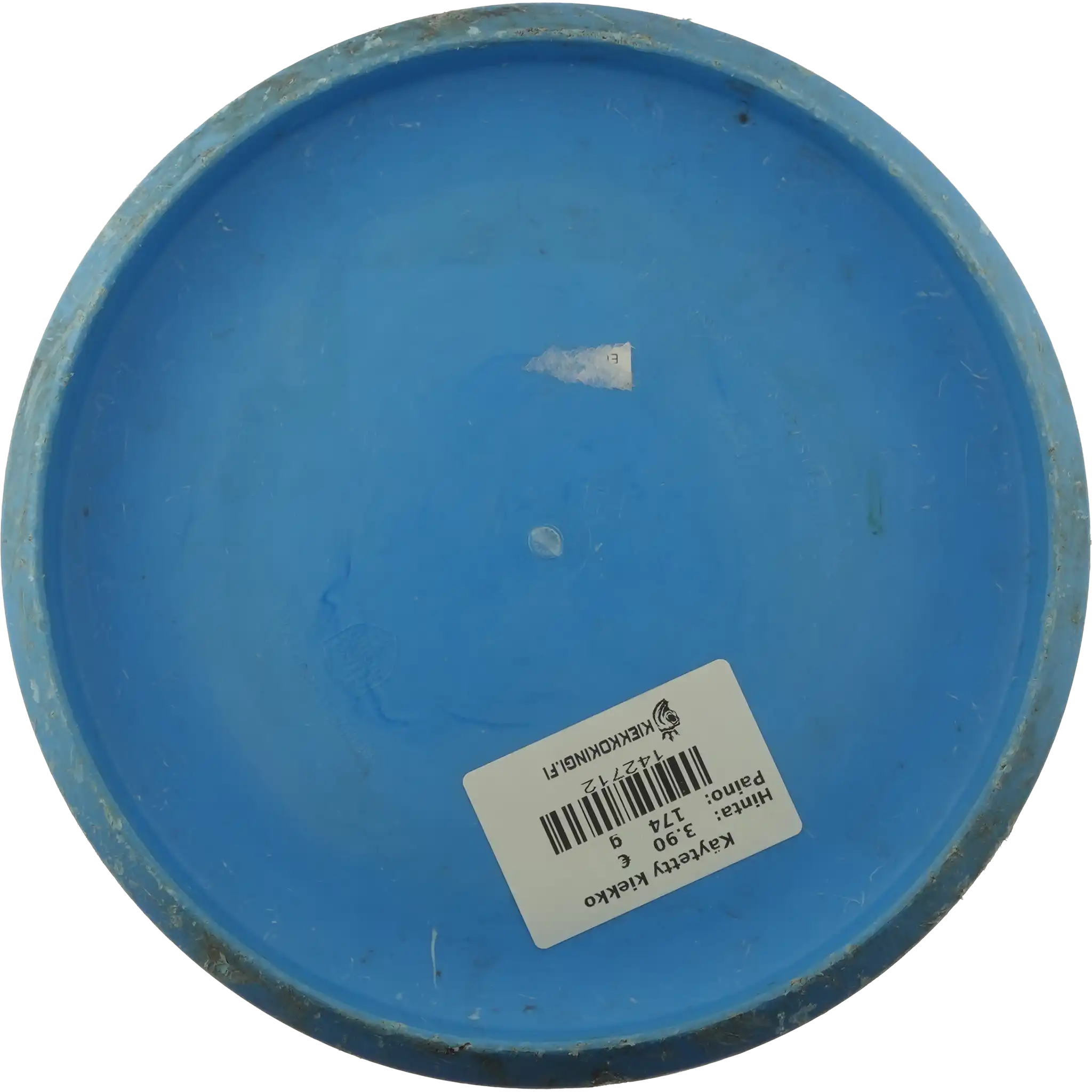 D-Line Flex 2 P2 - European Open