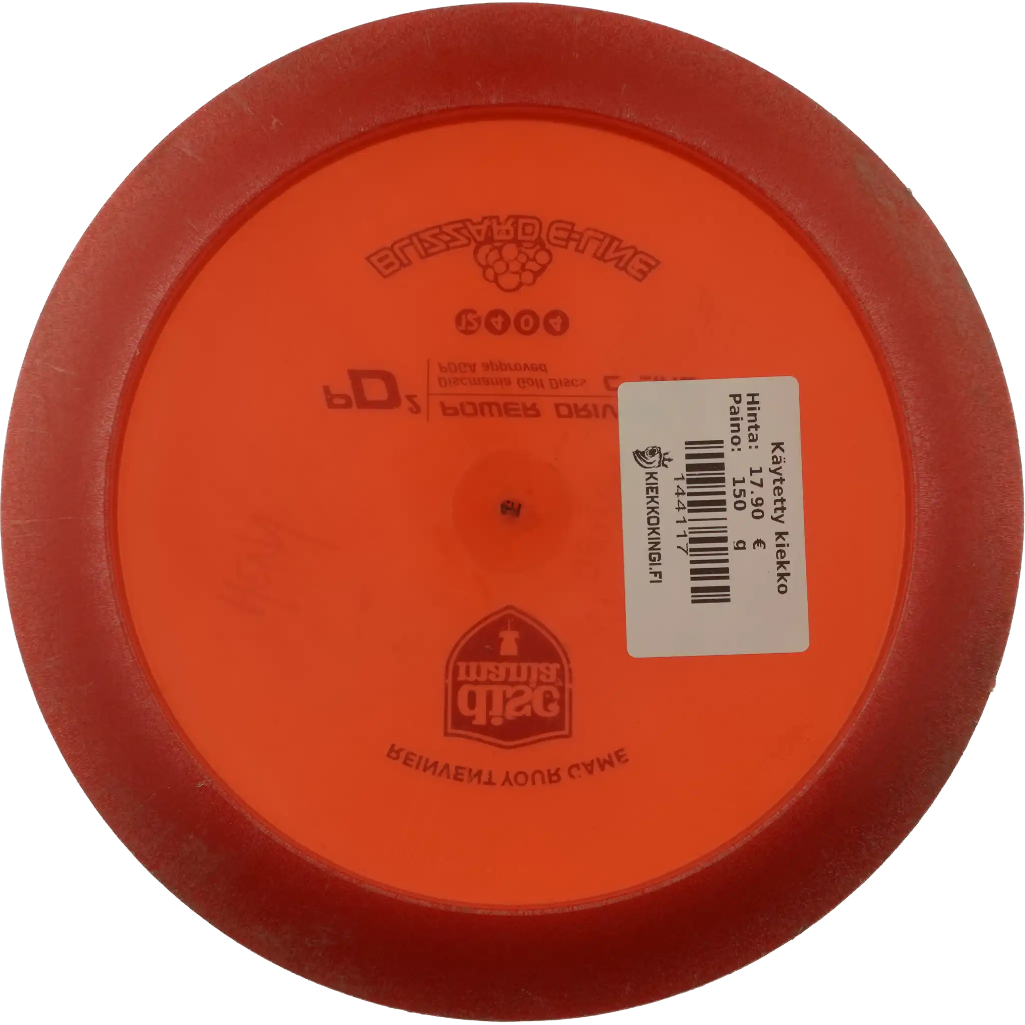 Blizzard C-Line PD2 - Innova Made