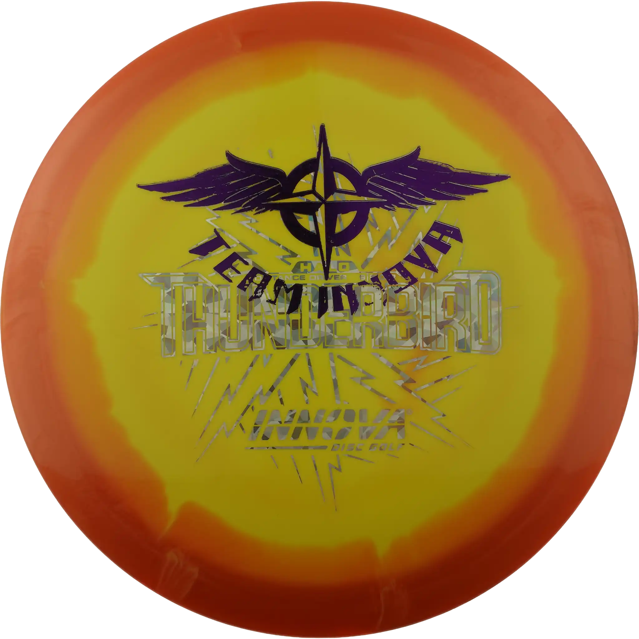Halo Star Thunderbird - Team Innova