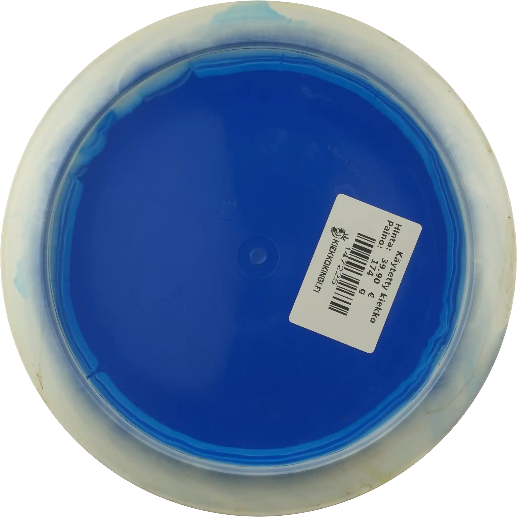 Horizon S-Line PD - Nordic Phenom 2 - Niklas Anttila