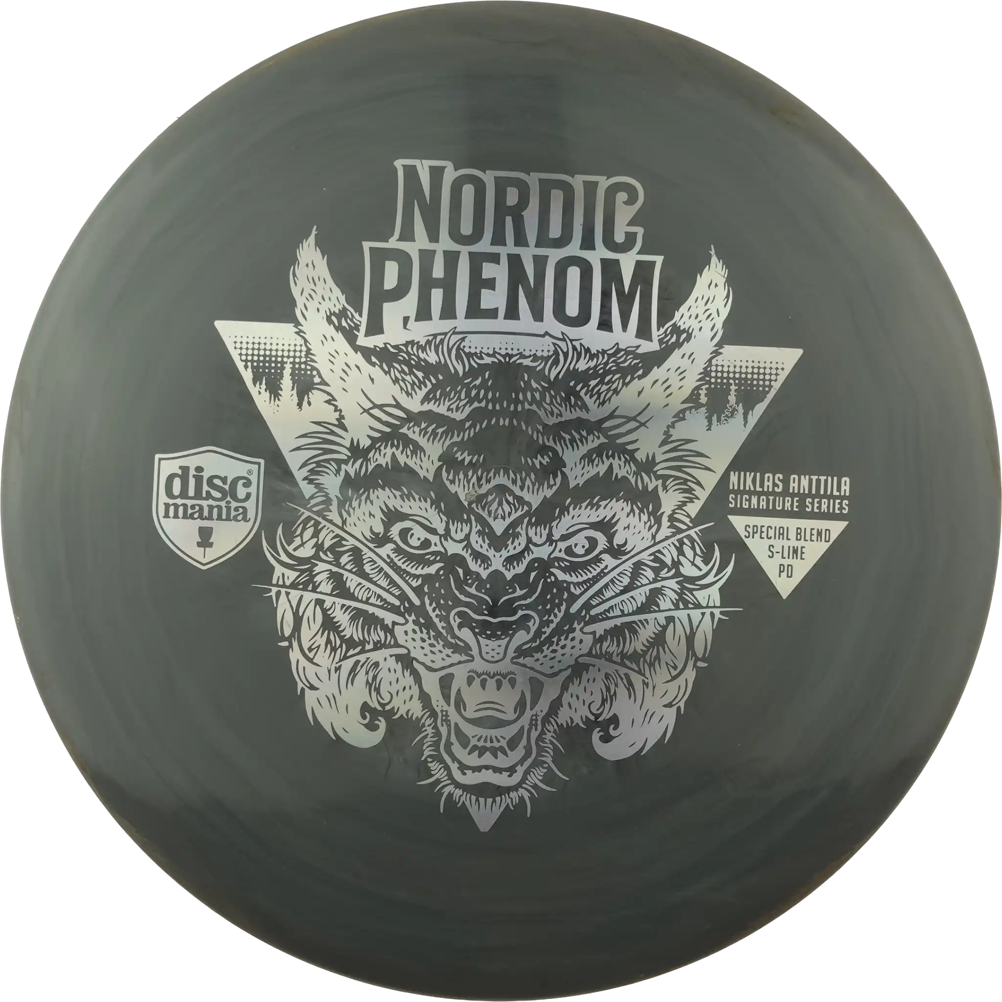 Special Blend S-Line PD - Nordic Phenom - Niklas Anttila