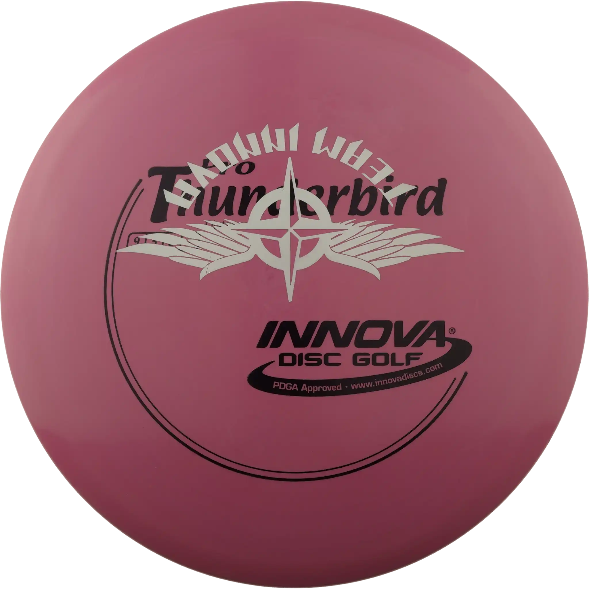 Pro Thunderburd - Team Innova
