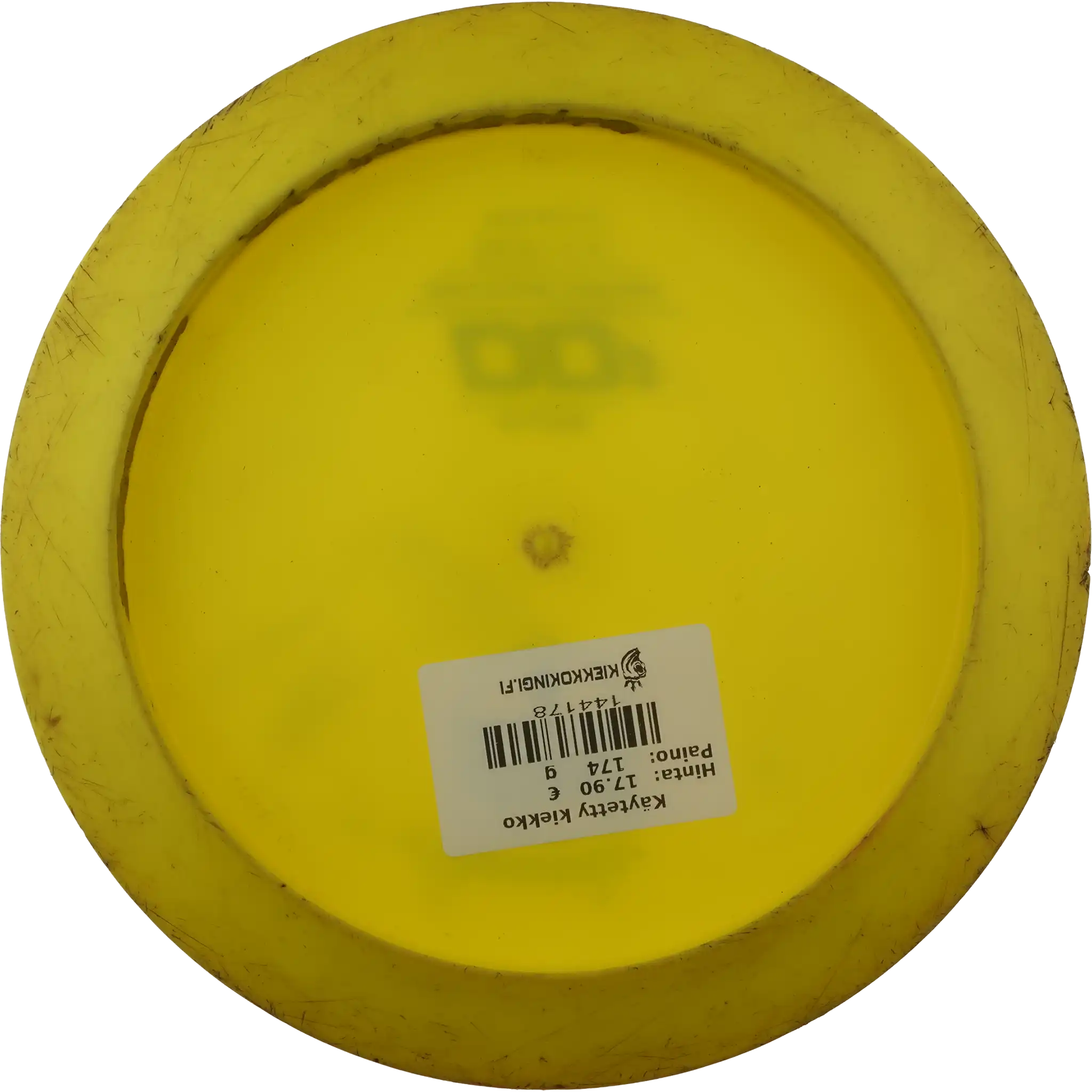 S-Line DD3 - Innova Made