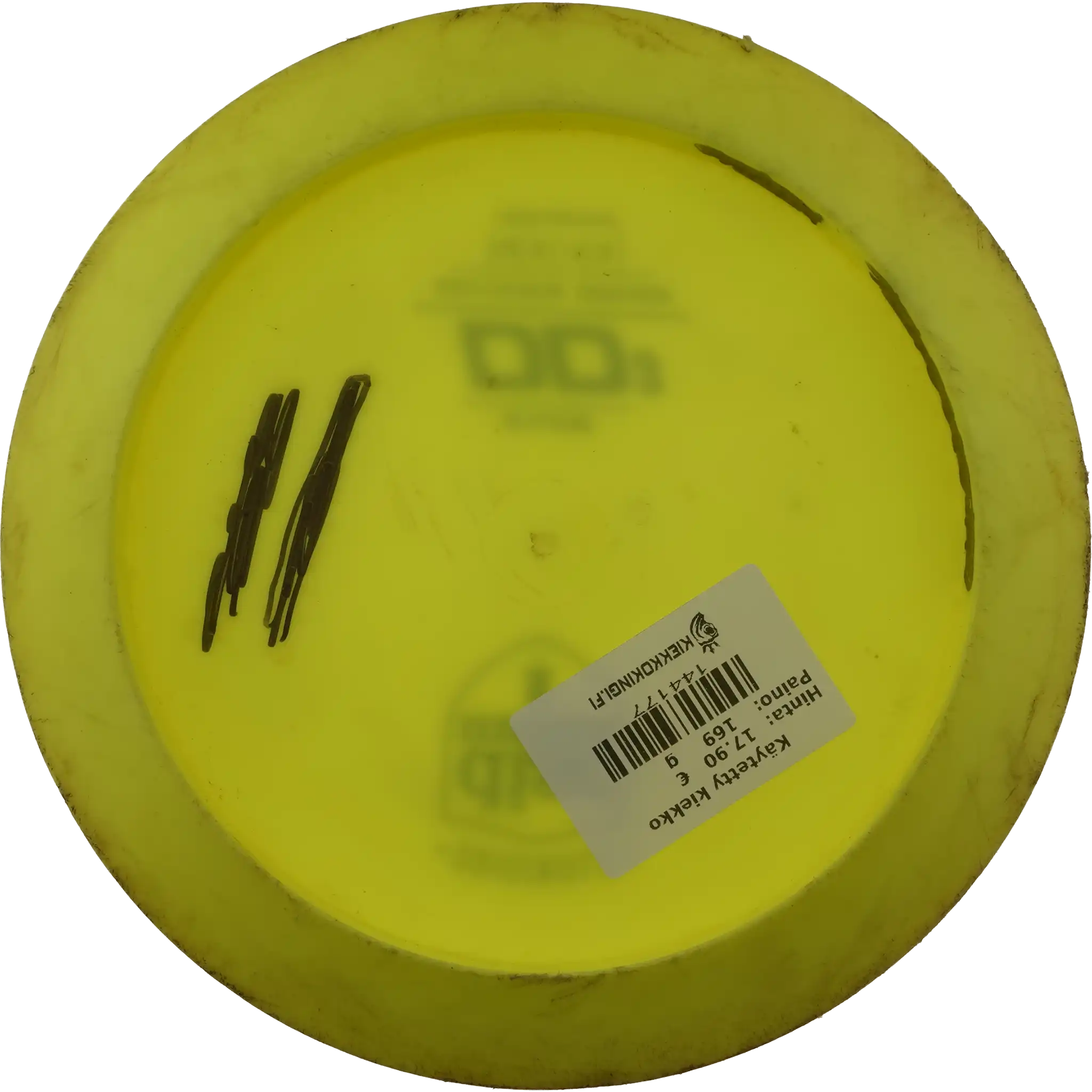 S-Line DD3 - Innova Made