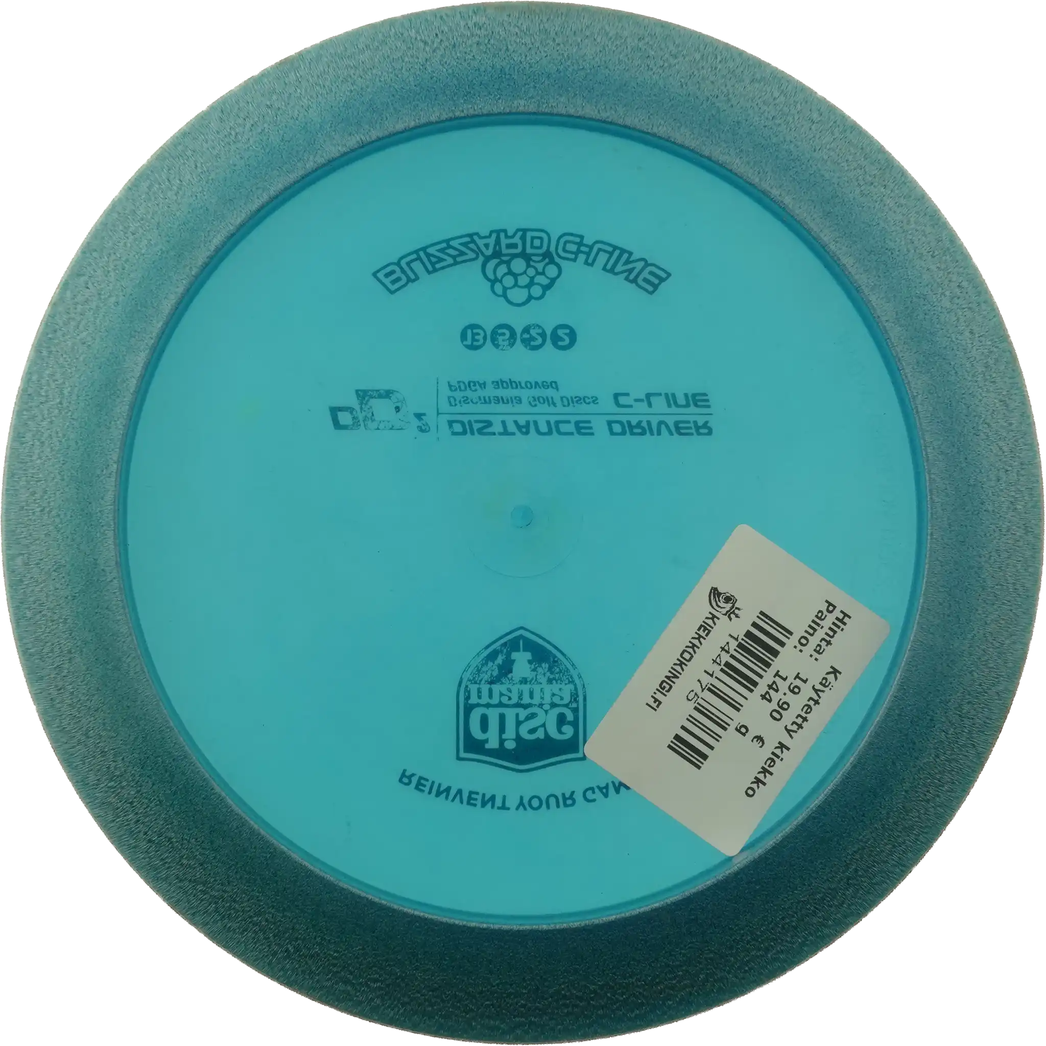 Blizzard C-Line DD2 - Innova Made