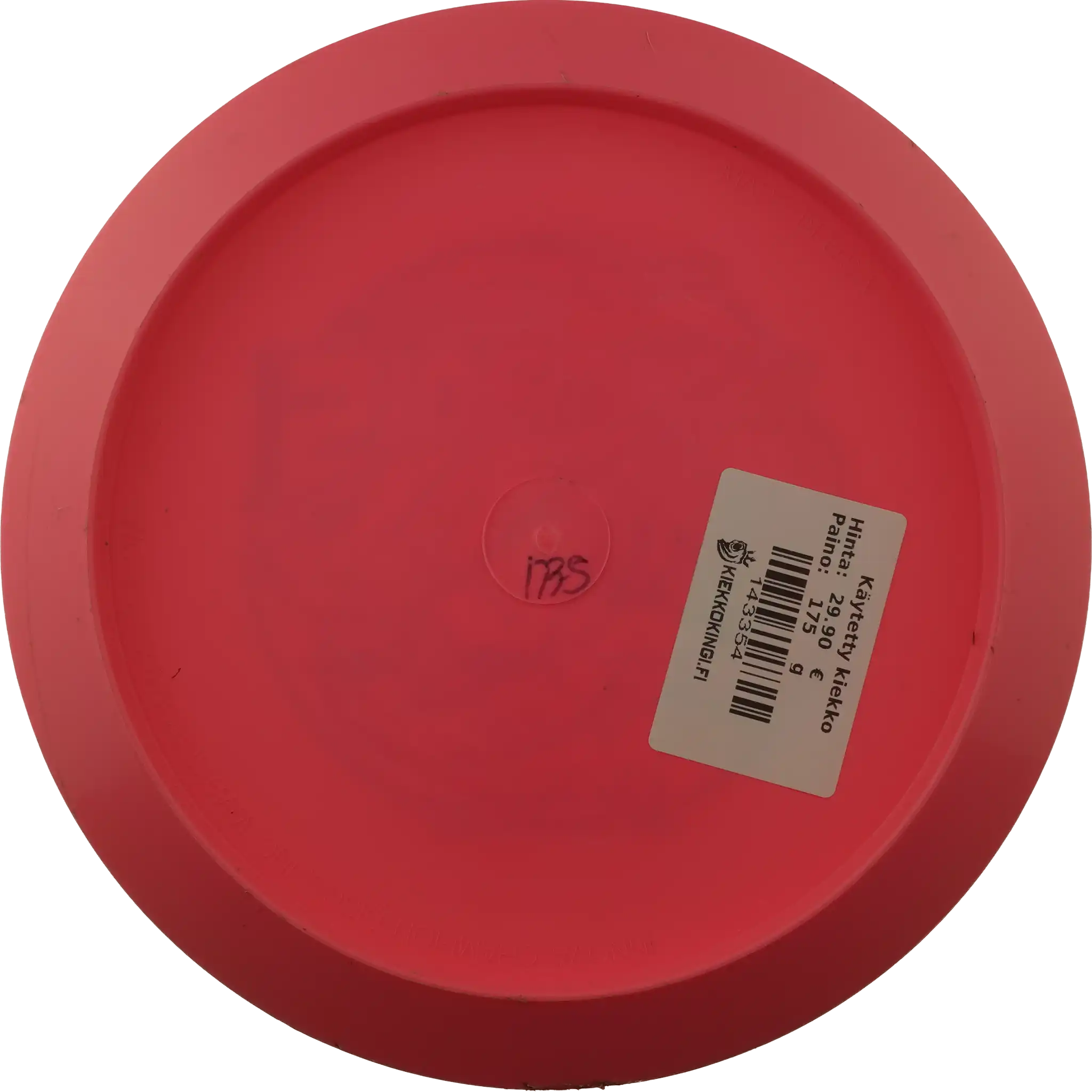 Star Sidewinder - Team Innova