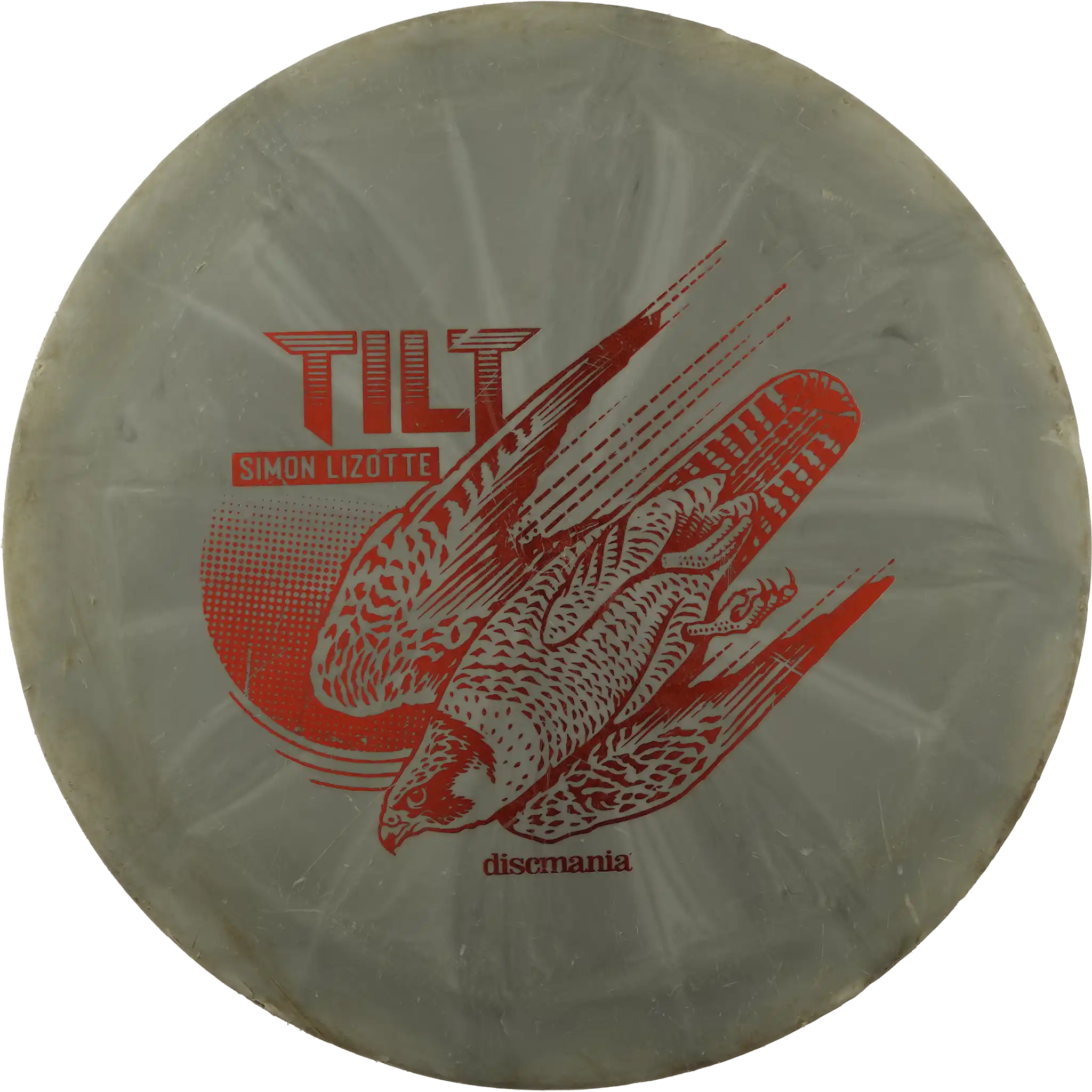 Hard Exo Tilt - Simon Lizotte