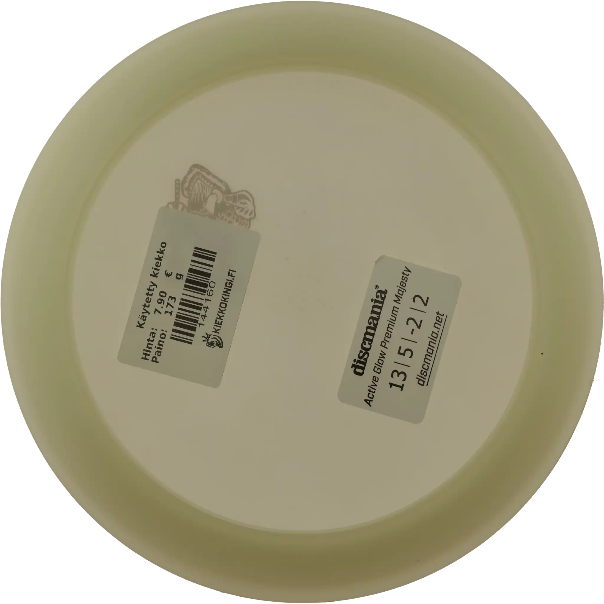 Active Glow Premium Majesty