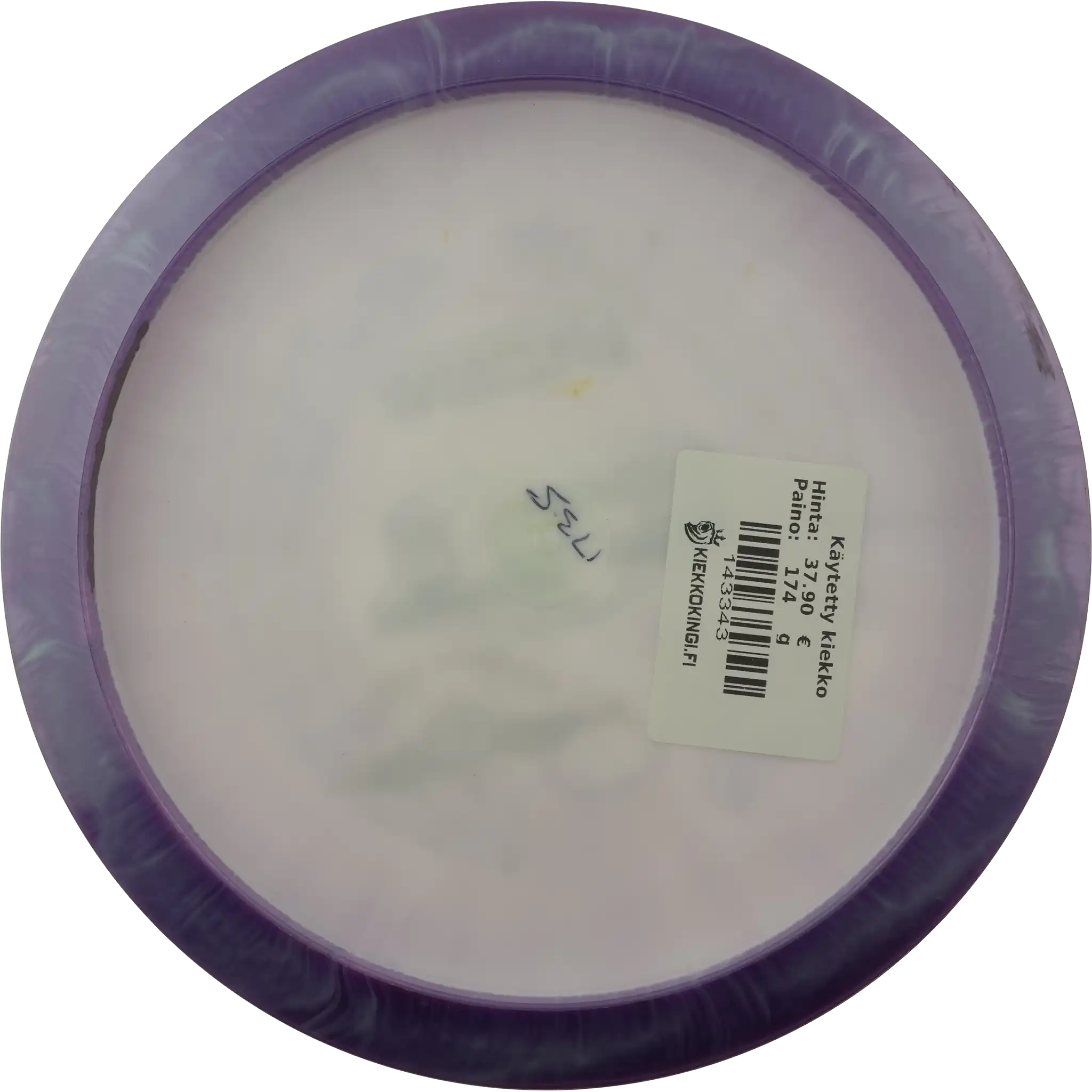 Halo Star TL3 - Team Innova