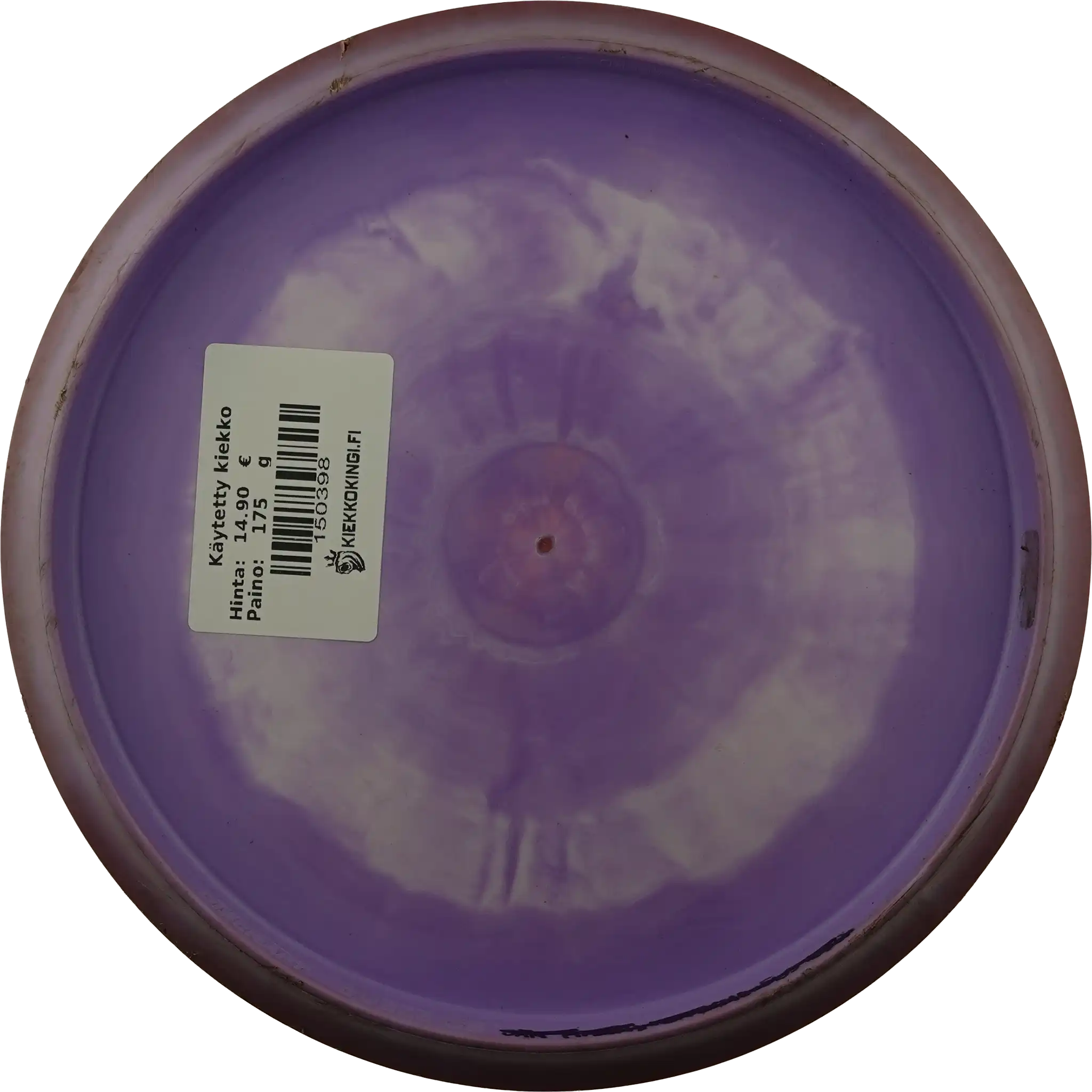 ESP Buzzz OS - Paige Pierce