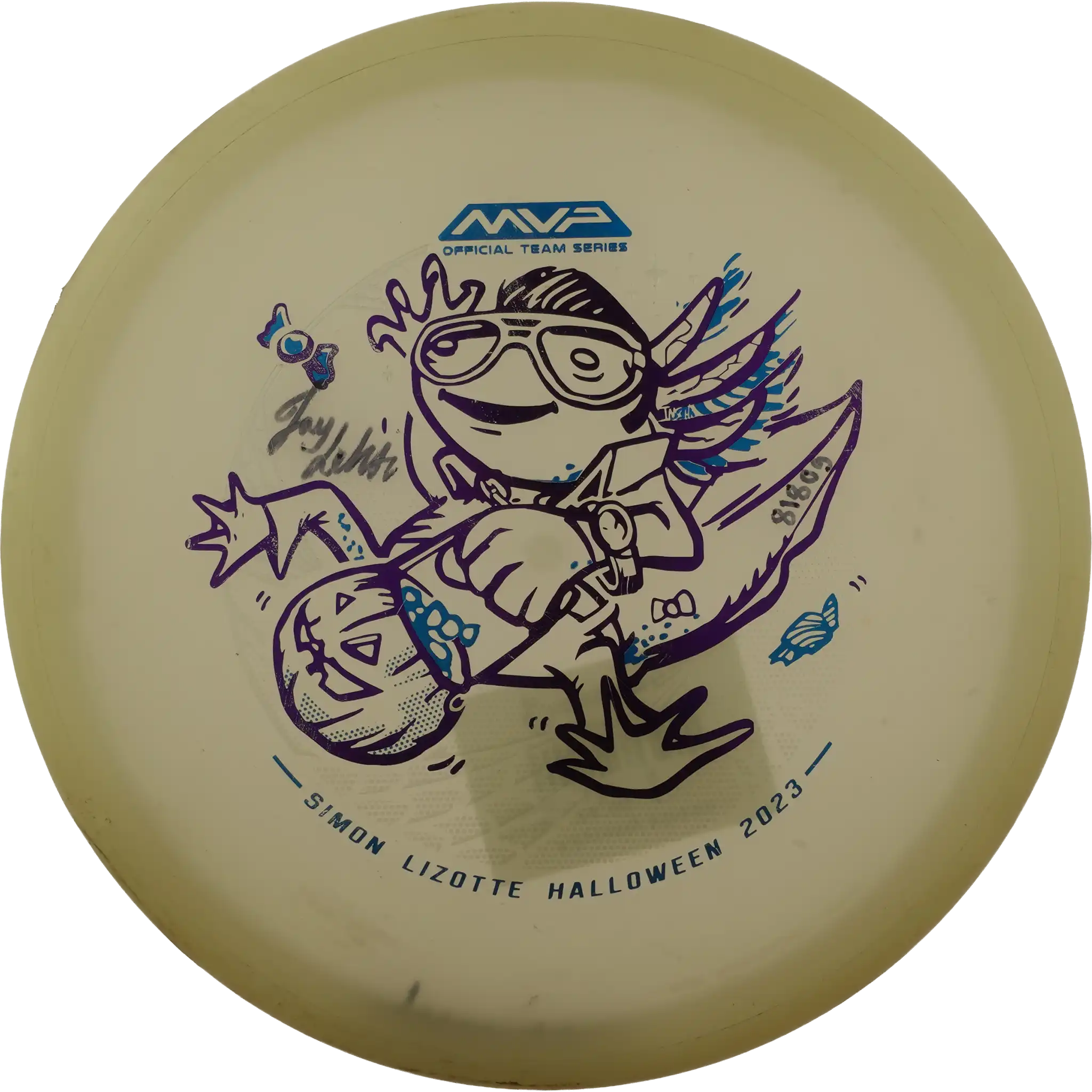 Total Eclipse Hex - Simon Lizotte