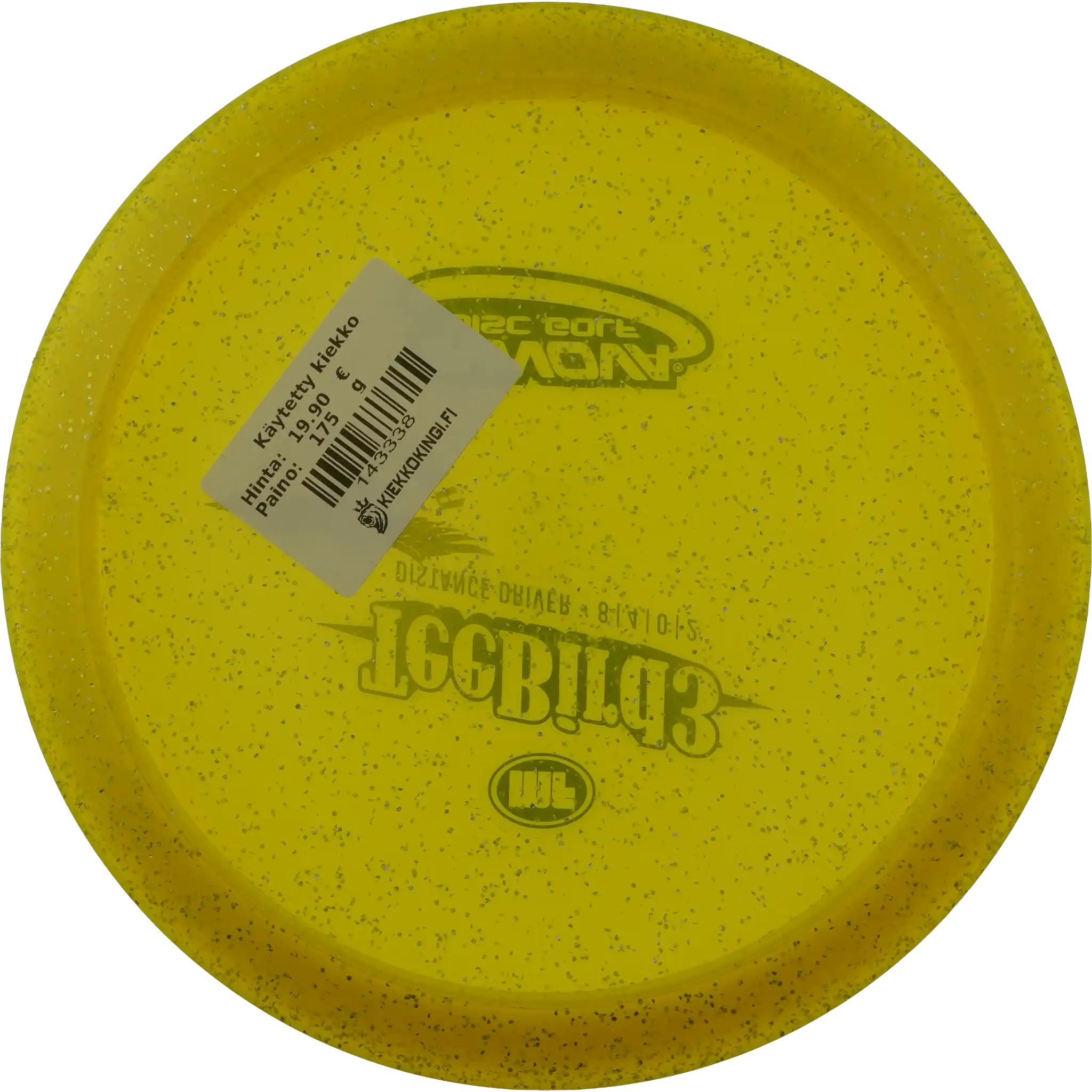 Metal Flake Champion Teebird3 - Team Innova