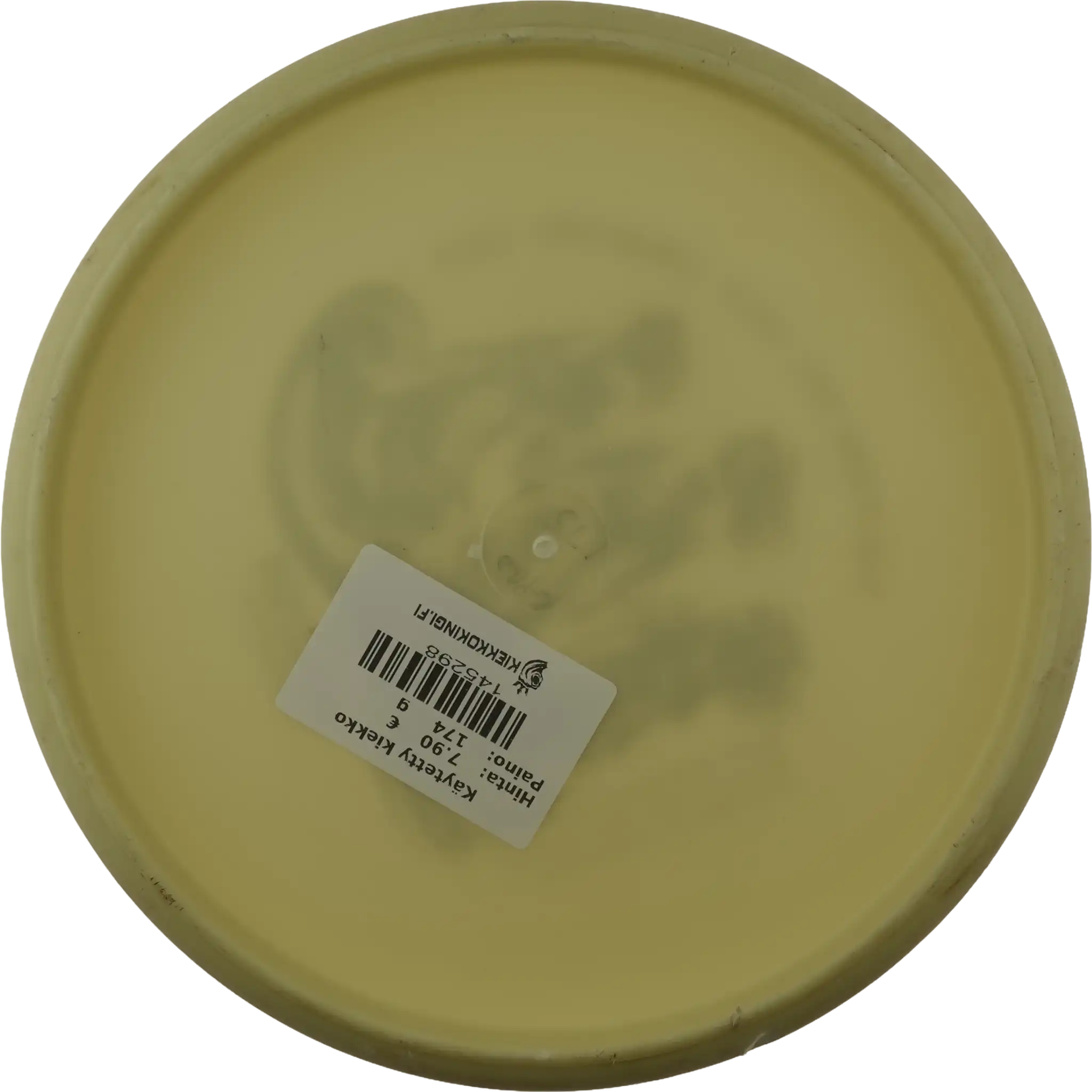 Proto Glow R Pro Invader - 3 European Champions