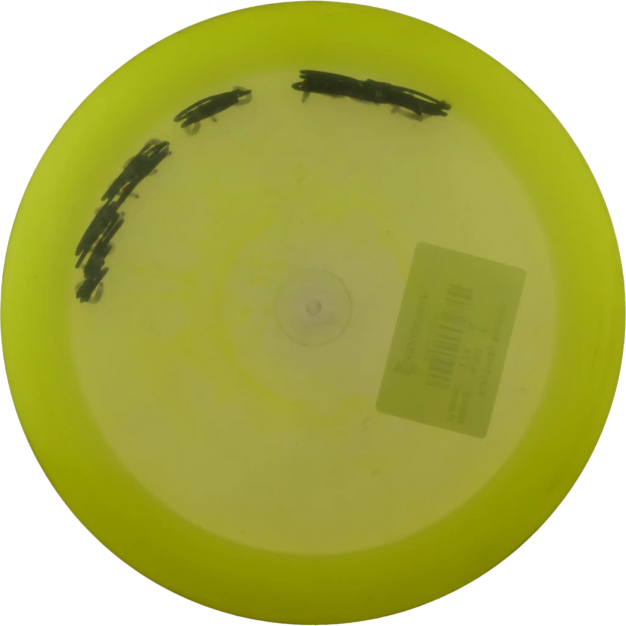 Halo Champion Destroyer - Ohn Scoggins