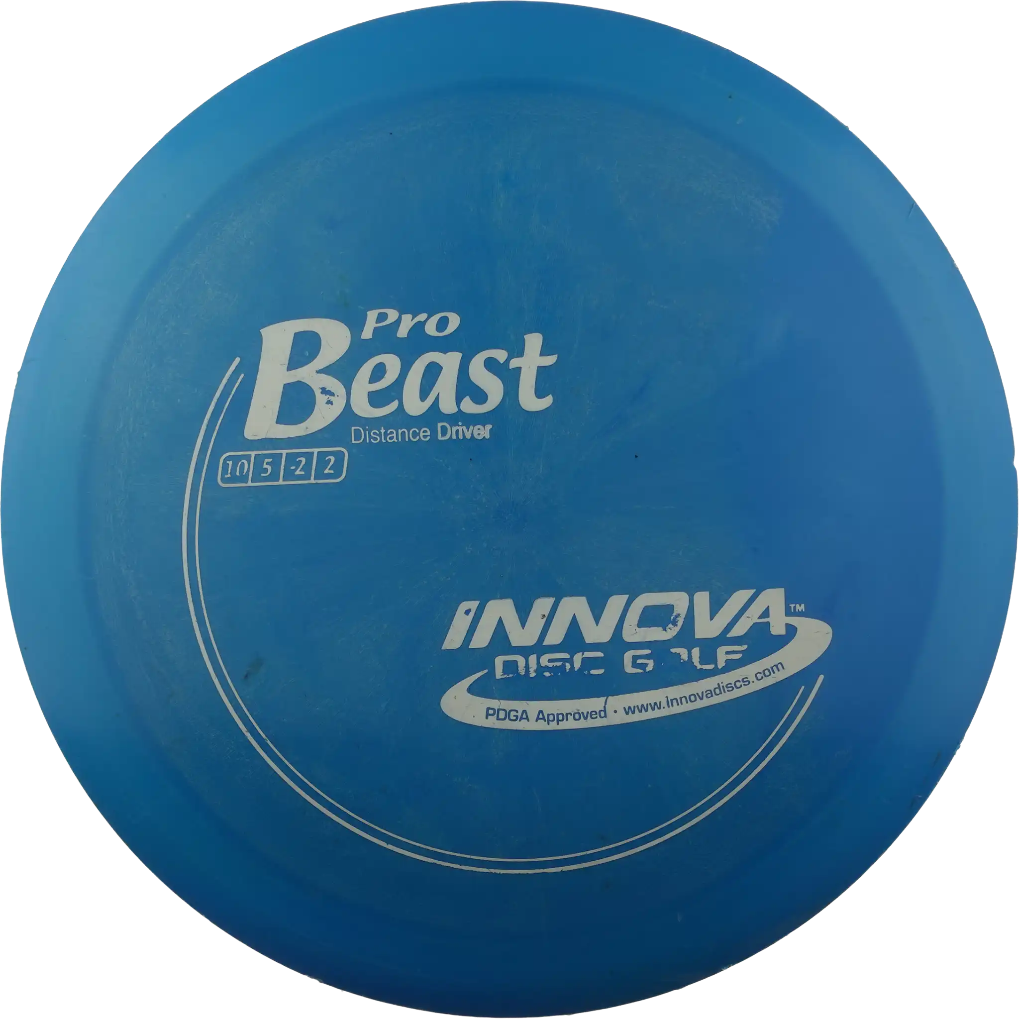 Pro Beast