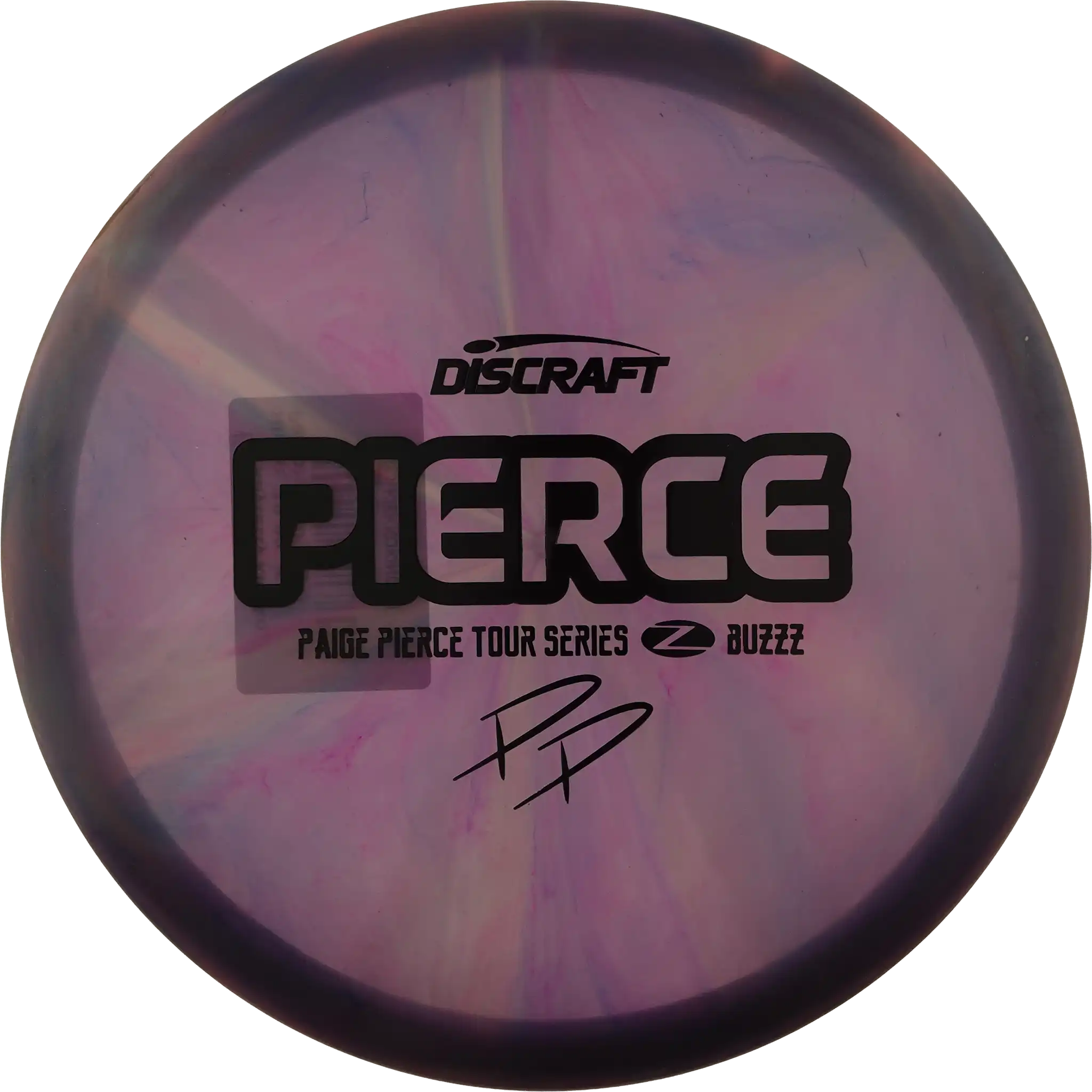 Z Swirl Buzzz - Paige Pierce