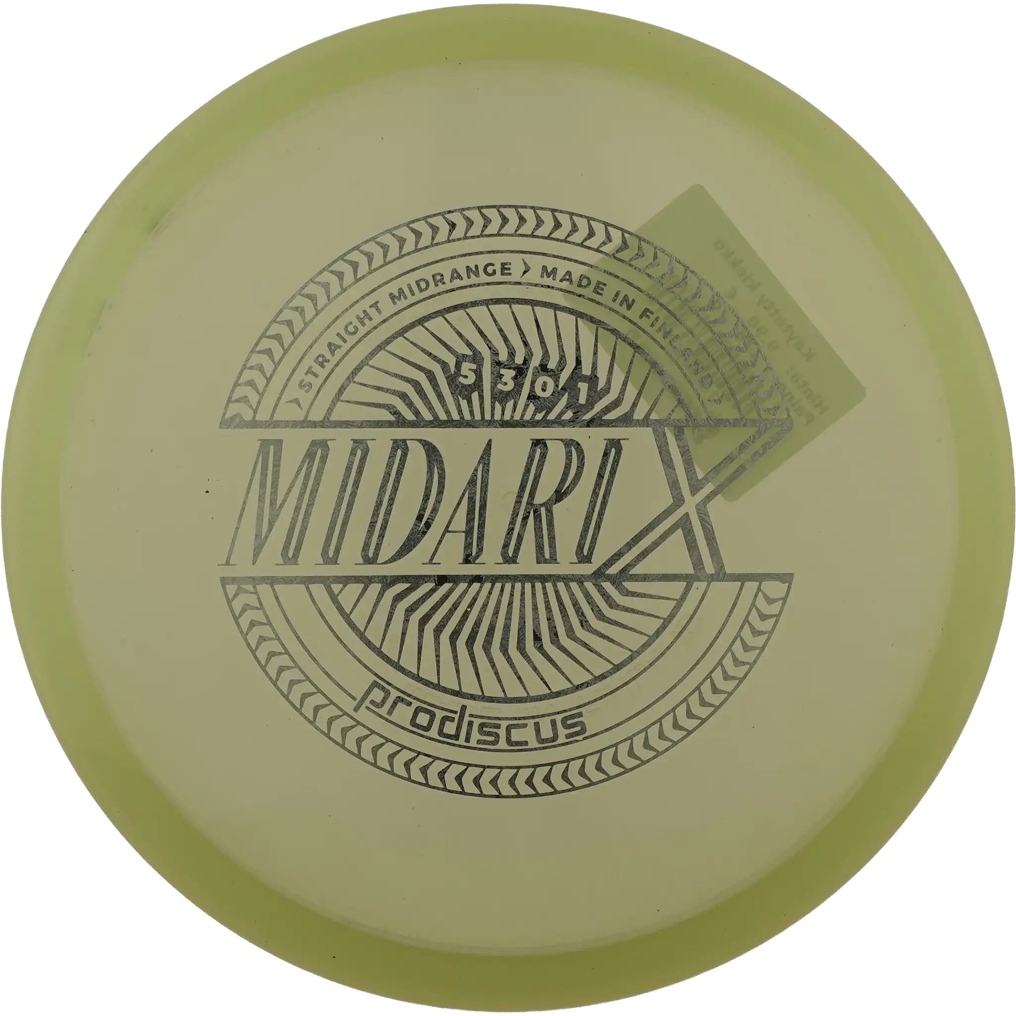 Premium MidariX