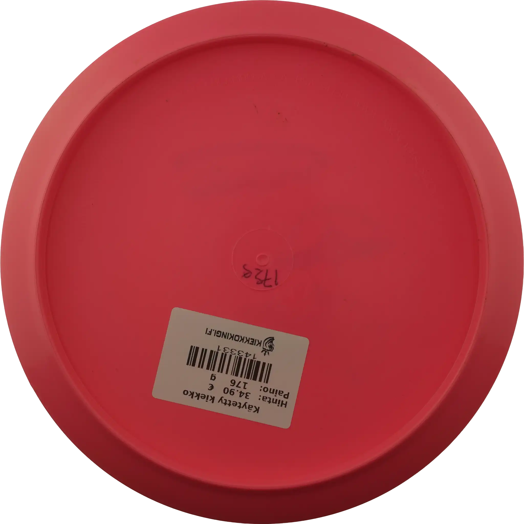 Star Leopard3 - Team Innova