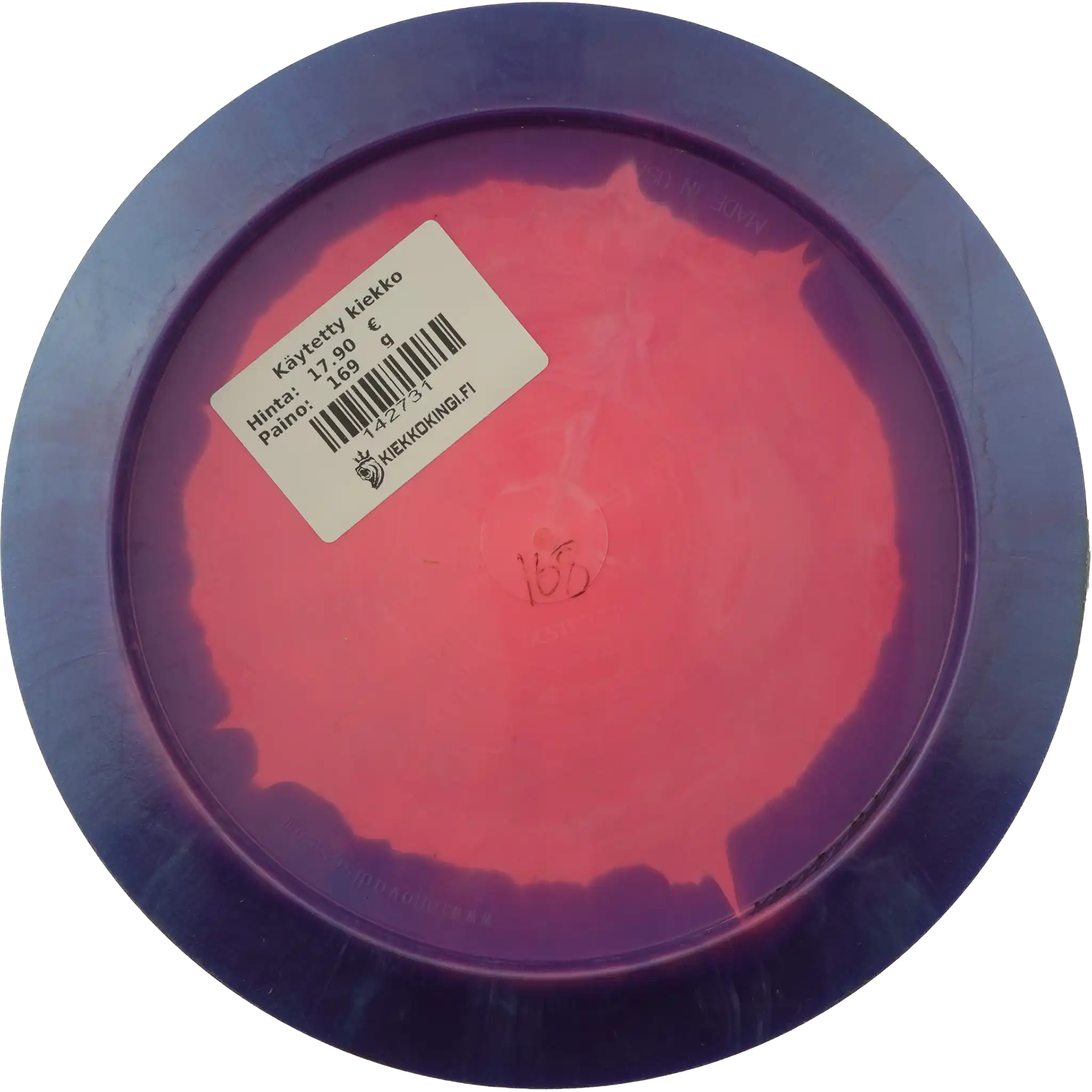 Halo Star Destroyer - Sieravuori