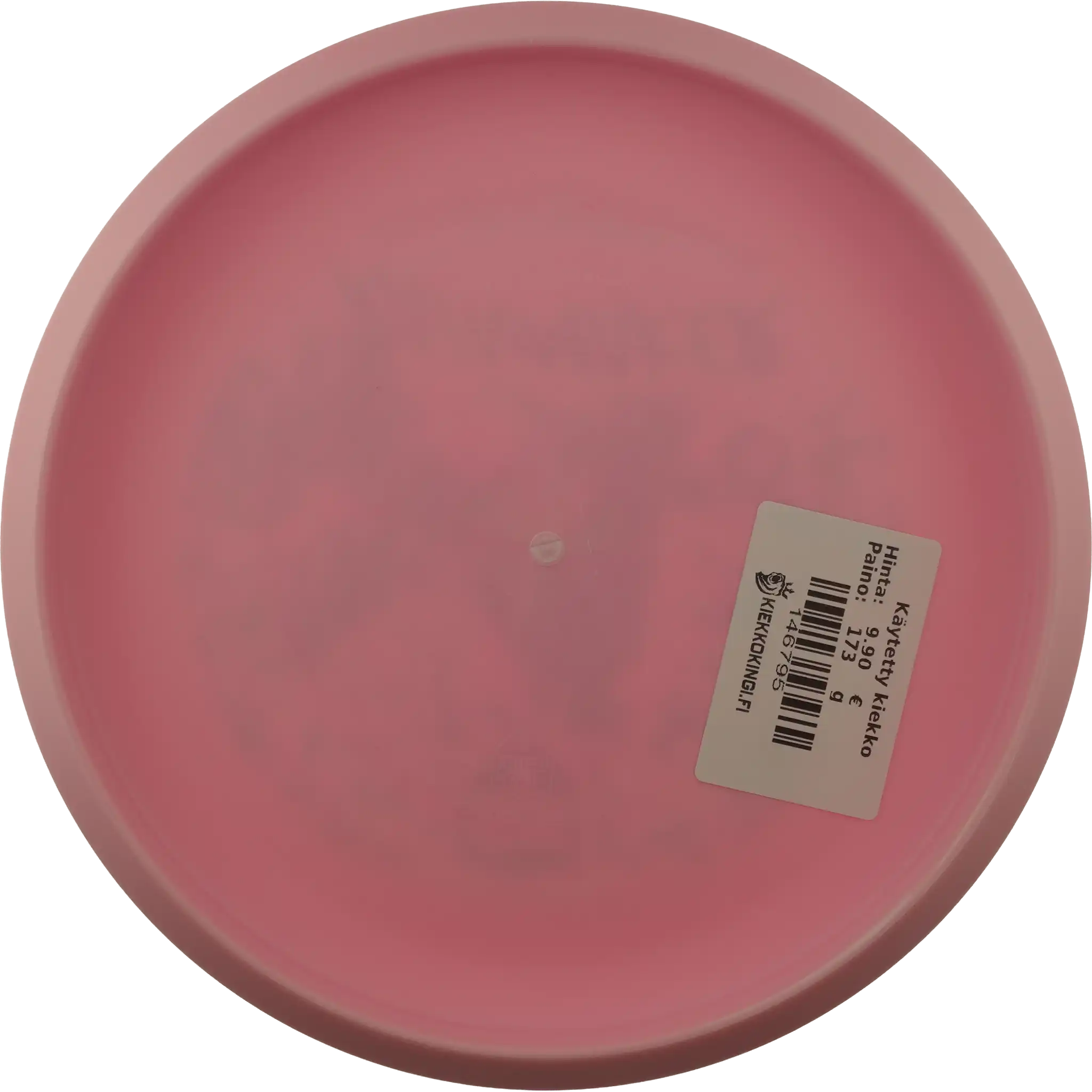 Flex 3 D-Line Color Glow Rainmaker - Eagle McMahon - Rainmaker