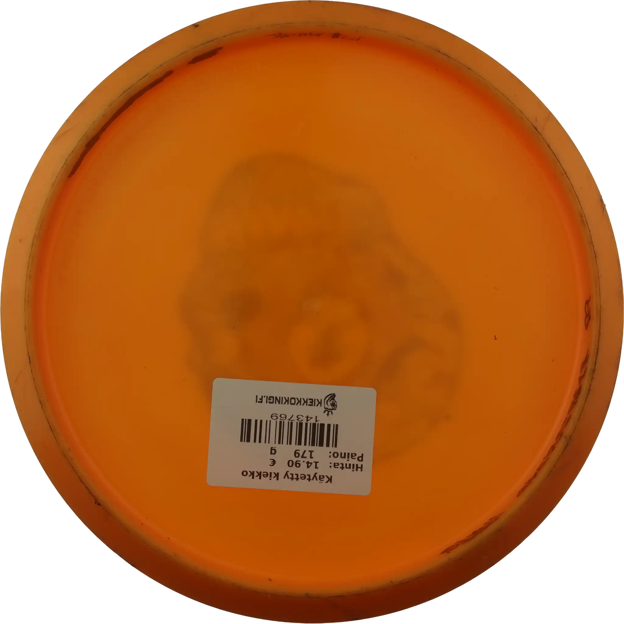 400G M4 - Scull Stamp