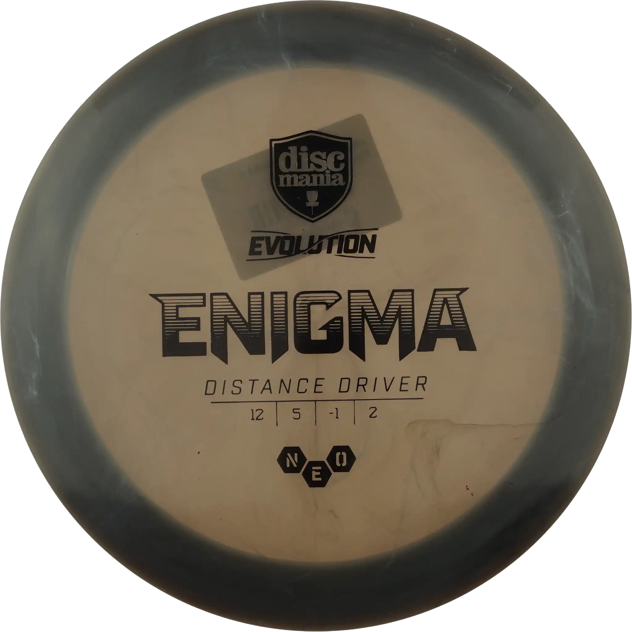 Neo Enigma