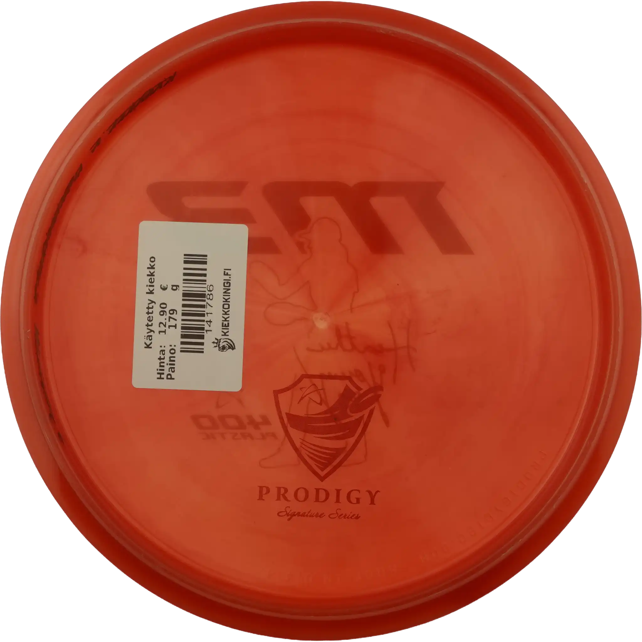 400 M3 - Heather Young