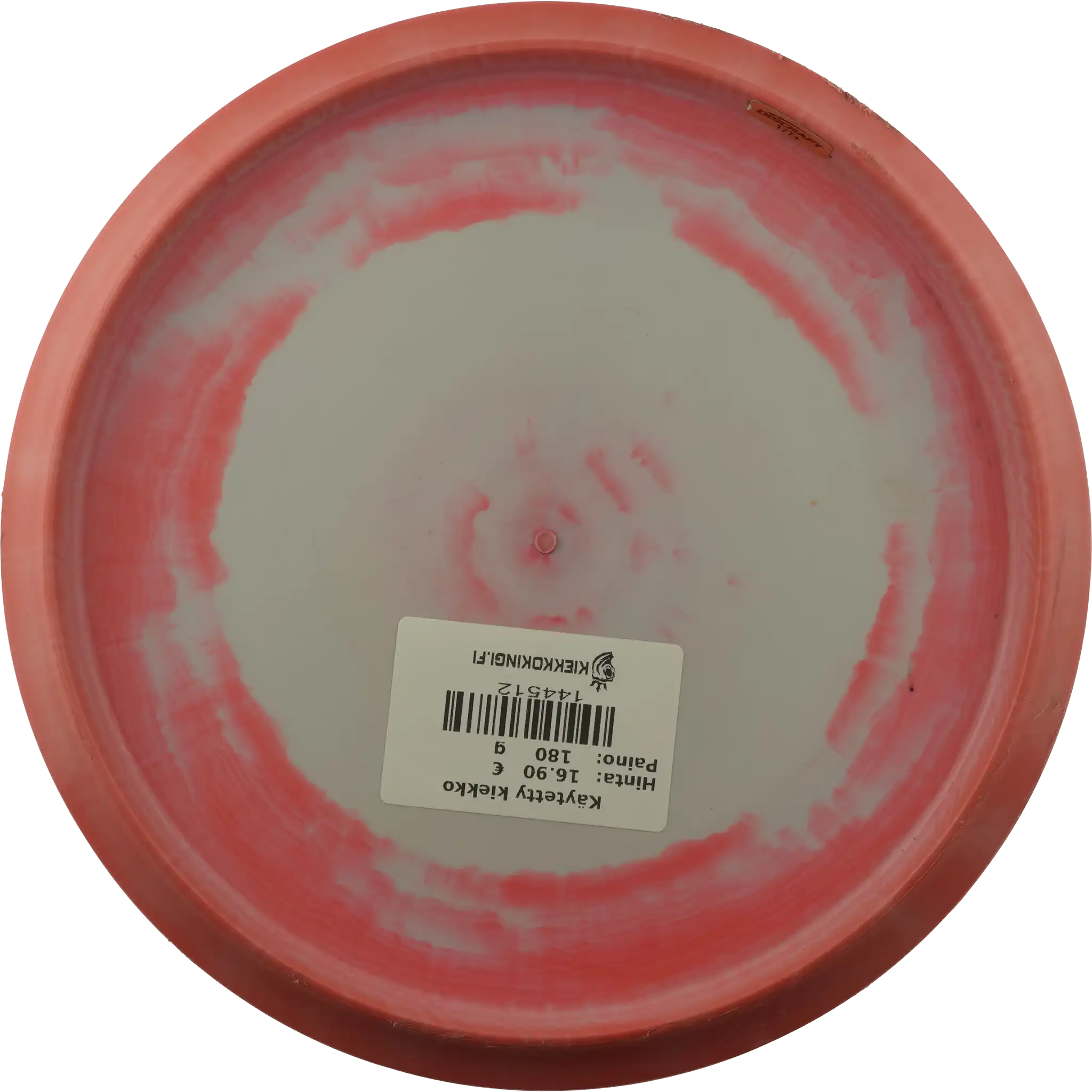 ESP Buzzz - Paul McBeth