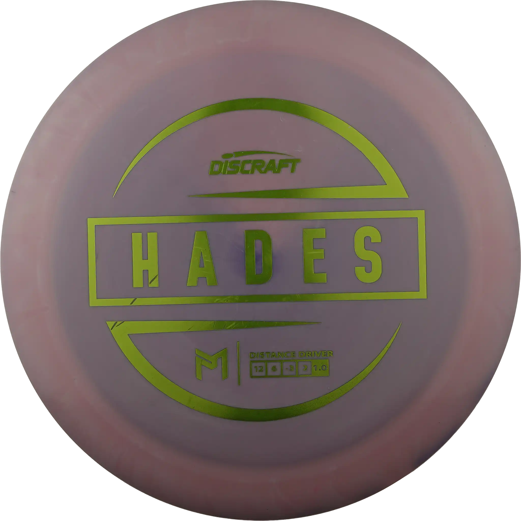 ESP Hades - Paul McBeth