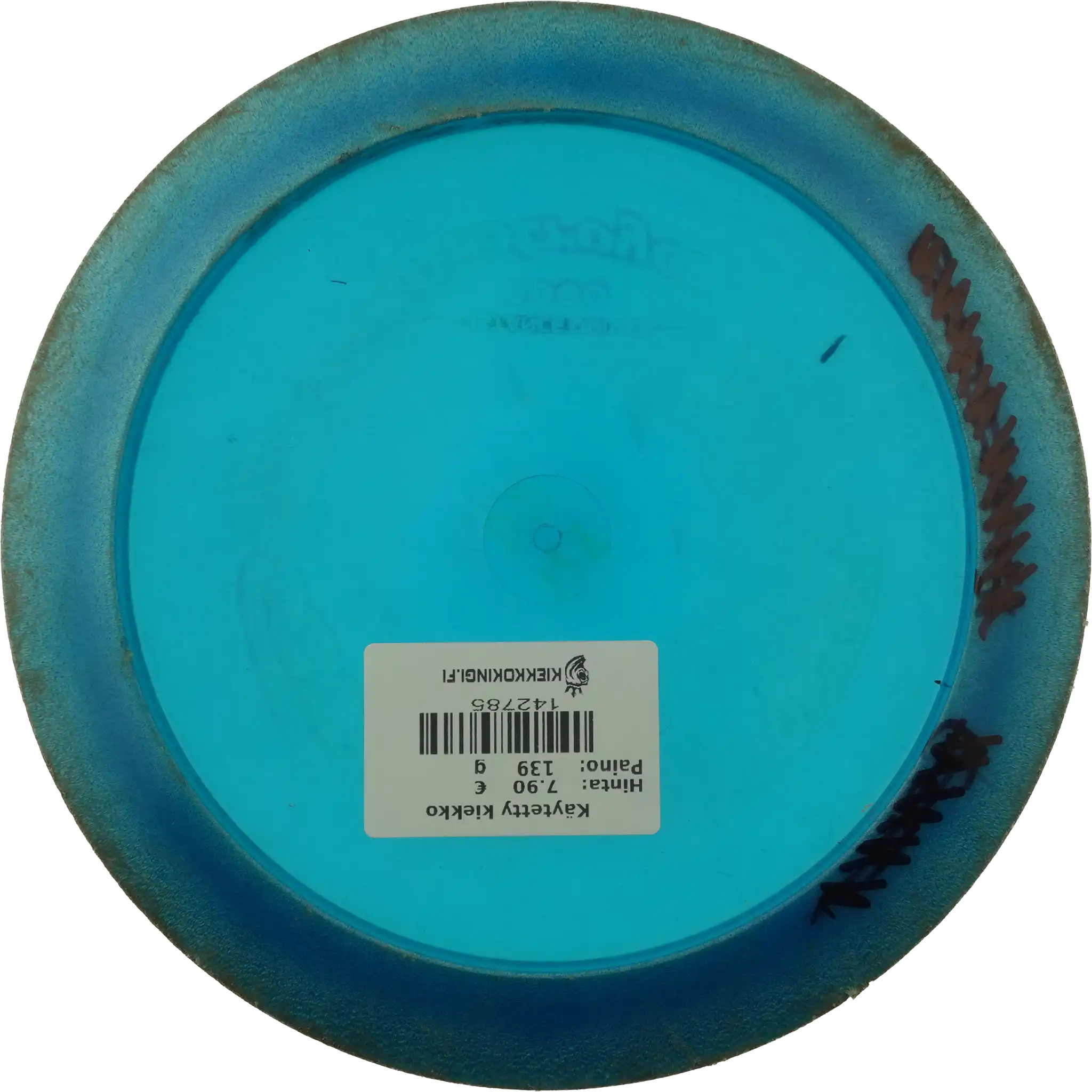 Blizzard Champion Destroyer