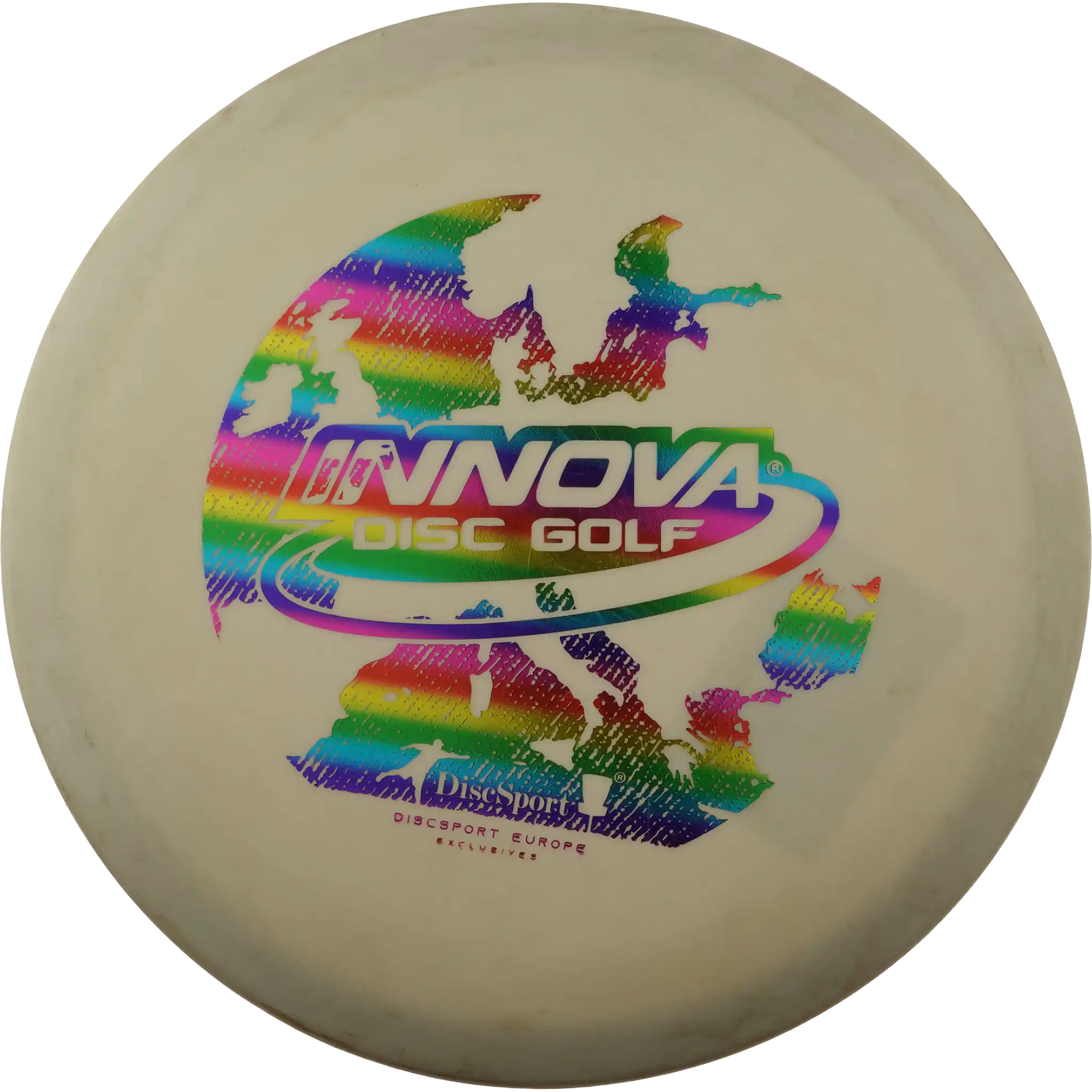 KC Pro Roc - DiscSport Europe