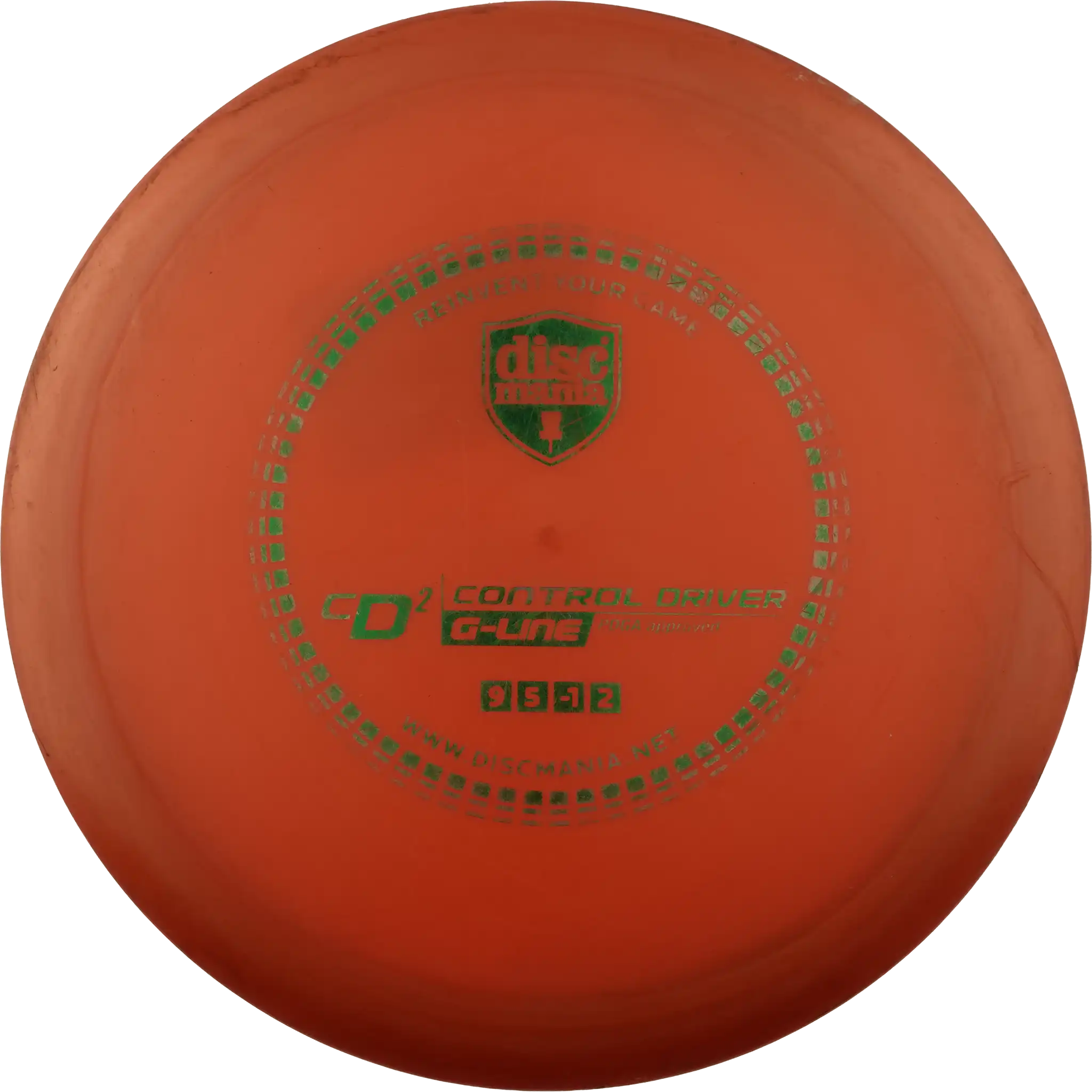 G-Line CD2 - Innova Made