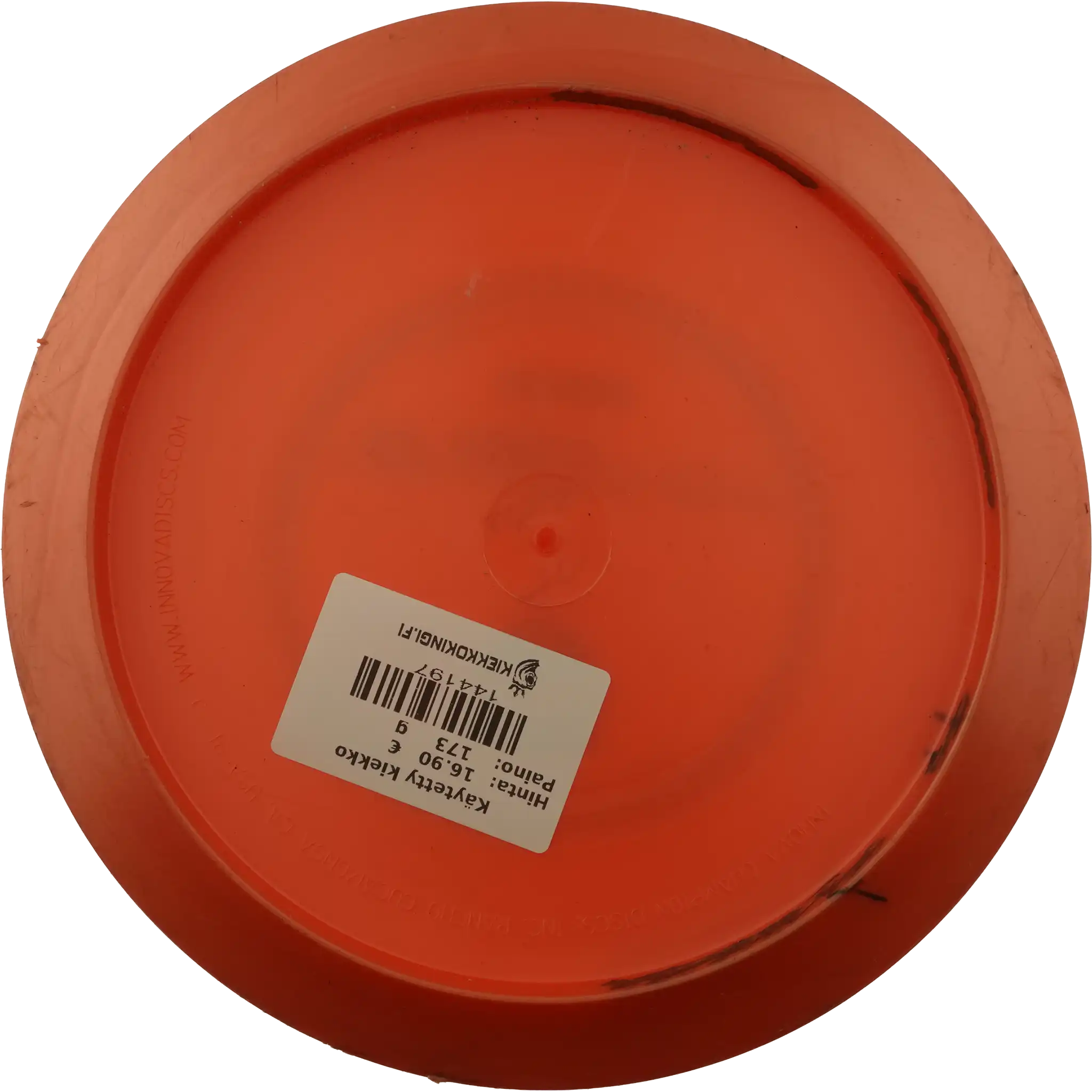 G-Line CD2 - Innova Made