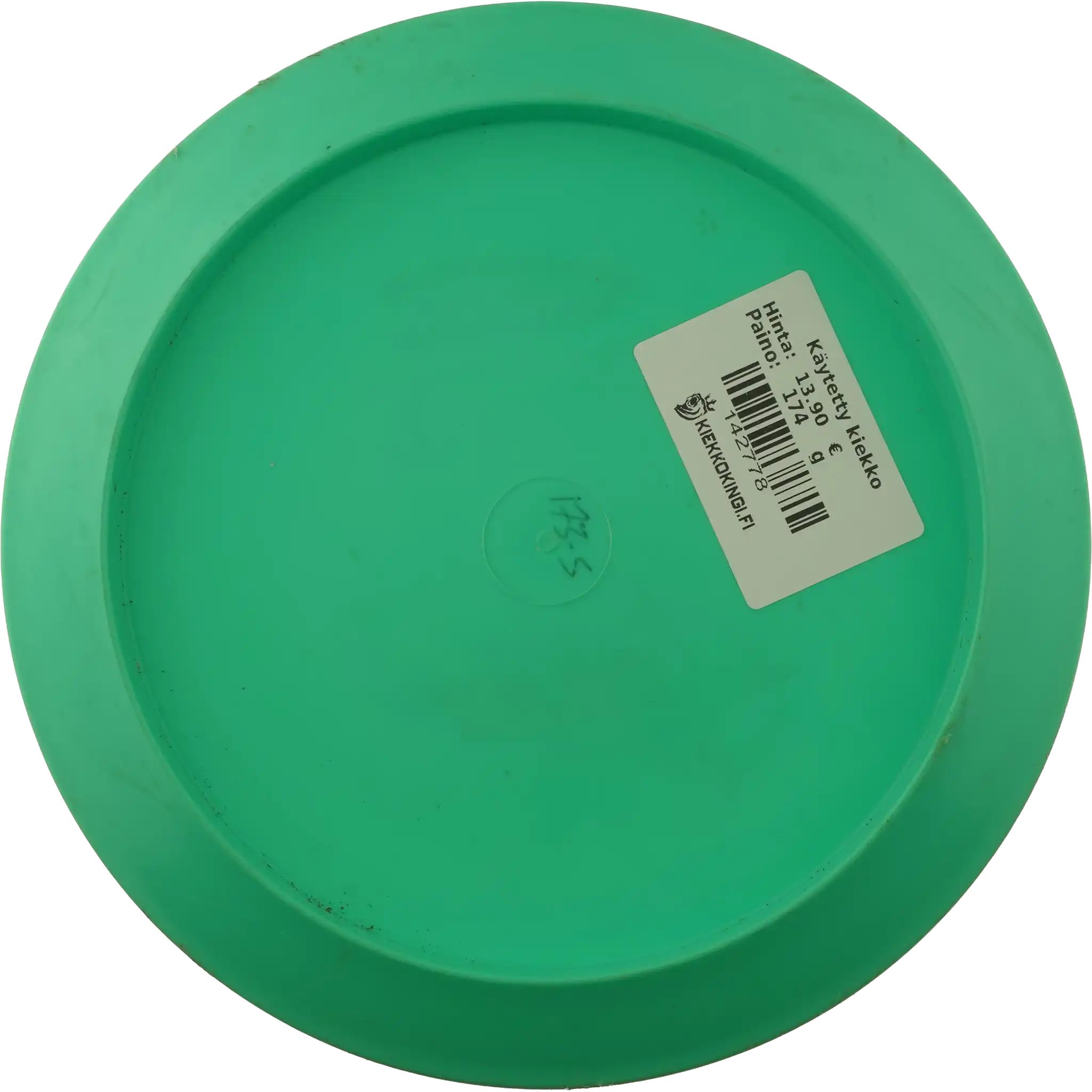 Star Wraith - Ken Climo