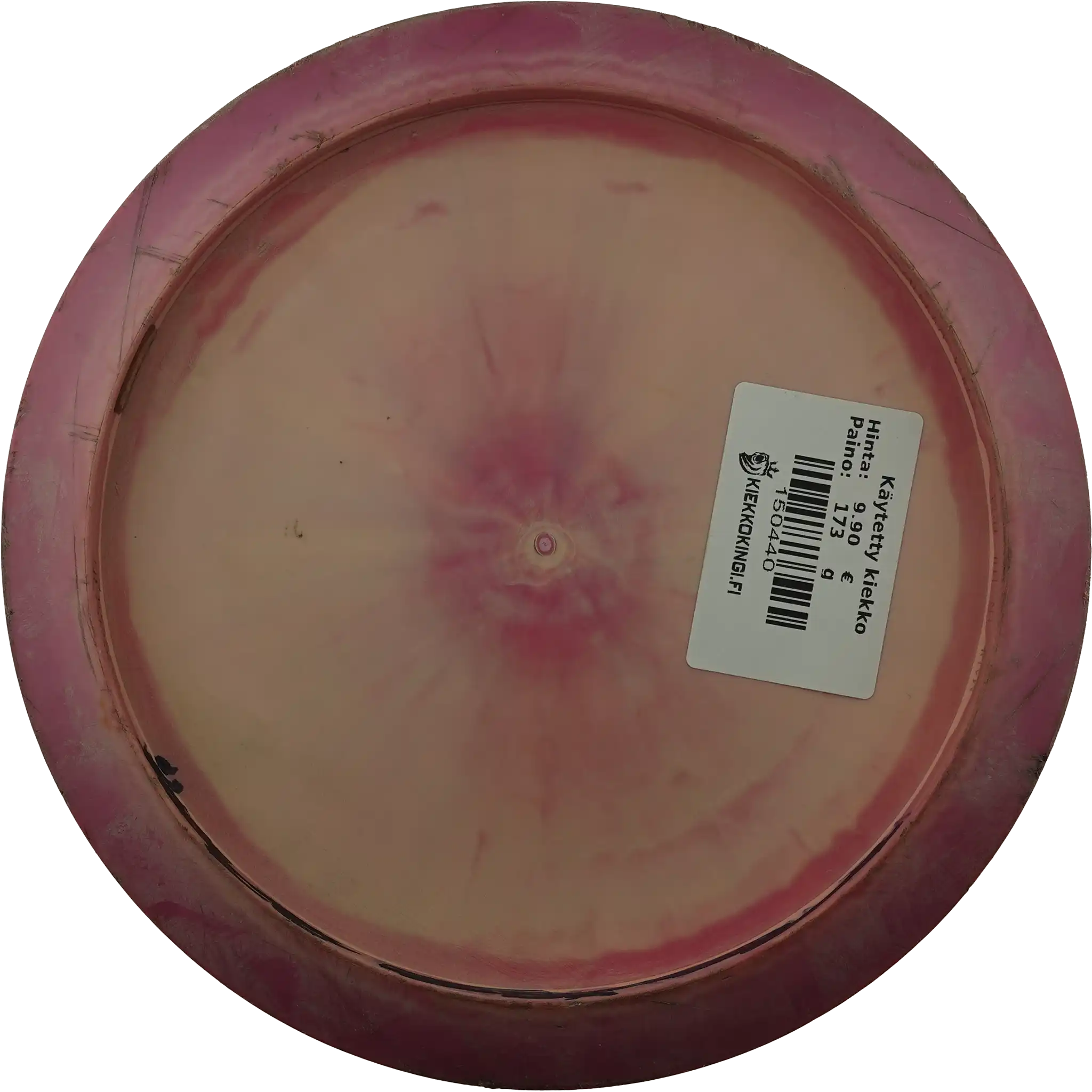 ESP Avenger SS - Paul mcBeth