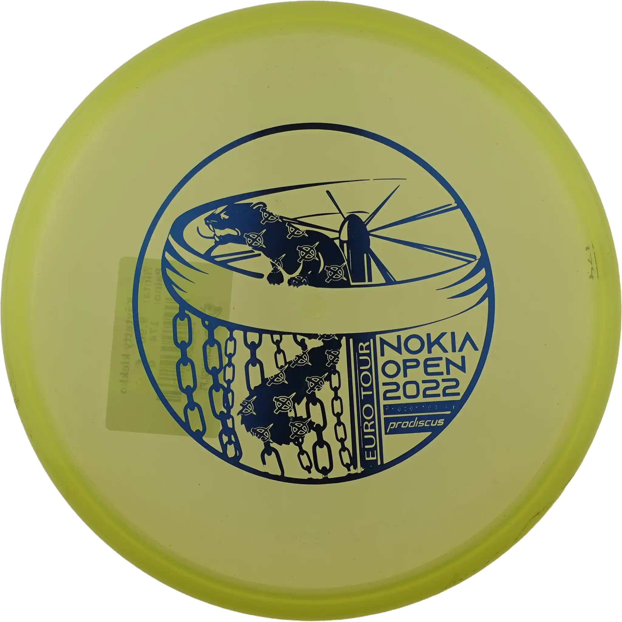 Premium Sparta - Nokia Open